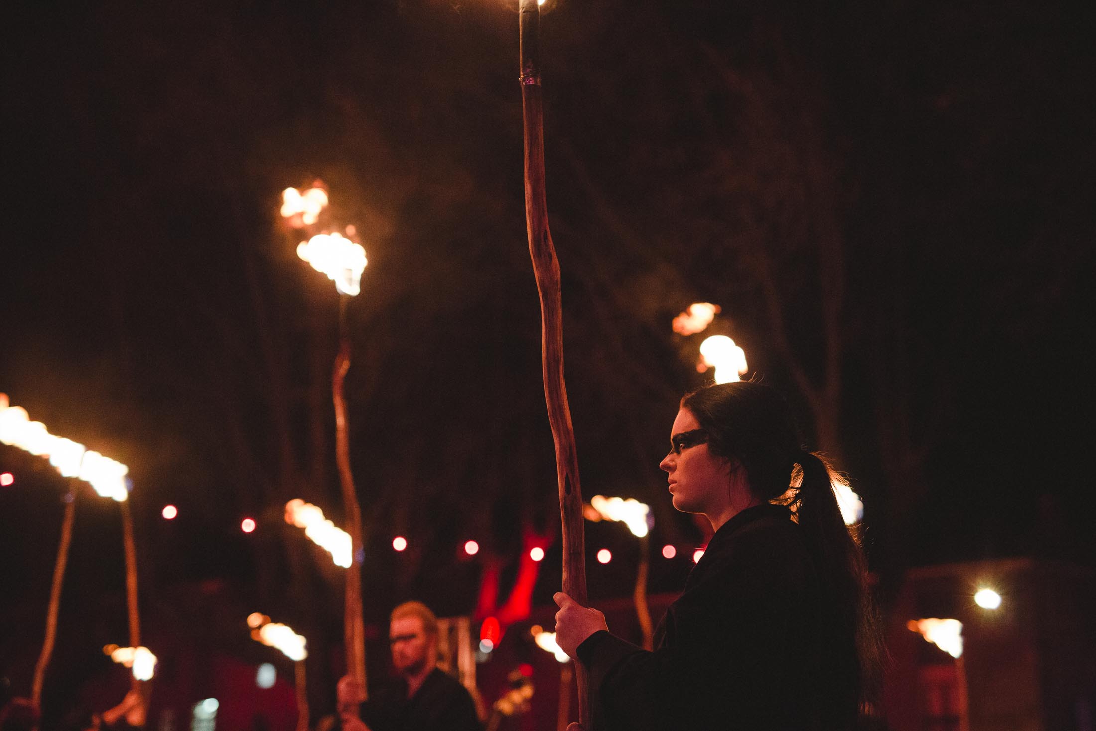 DARK MOFO 17