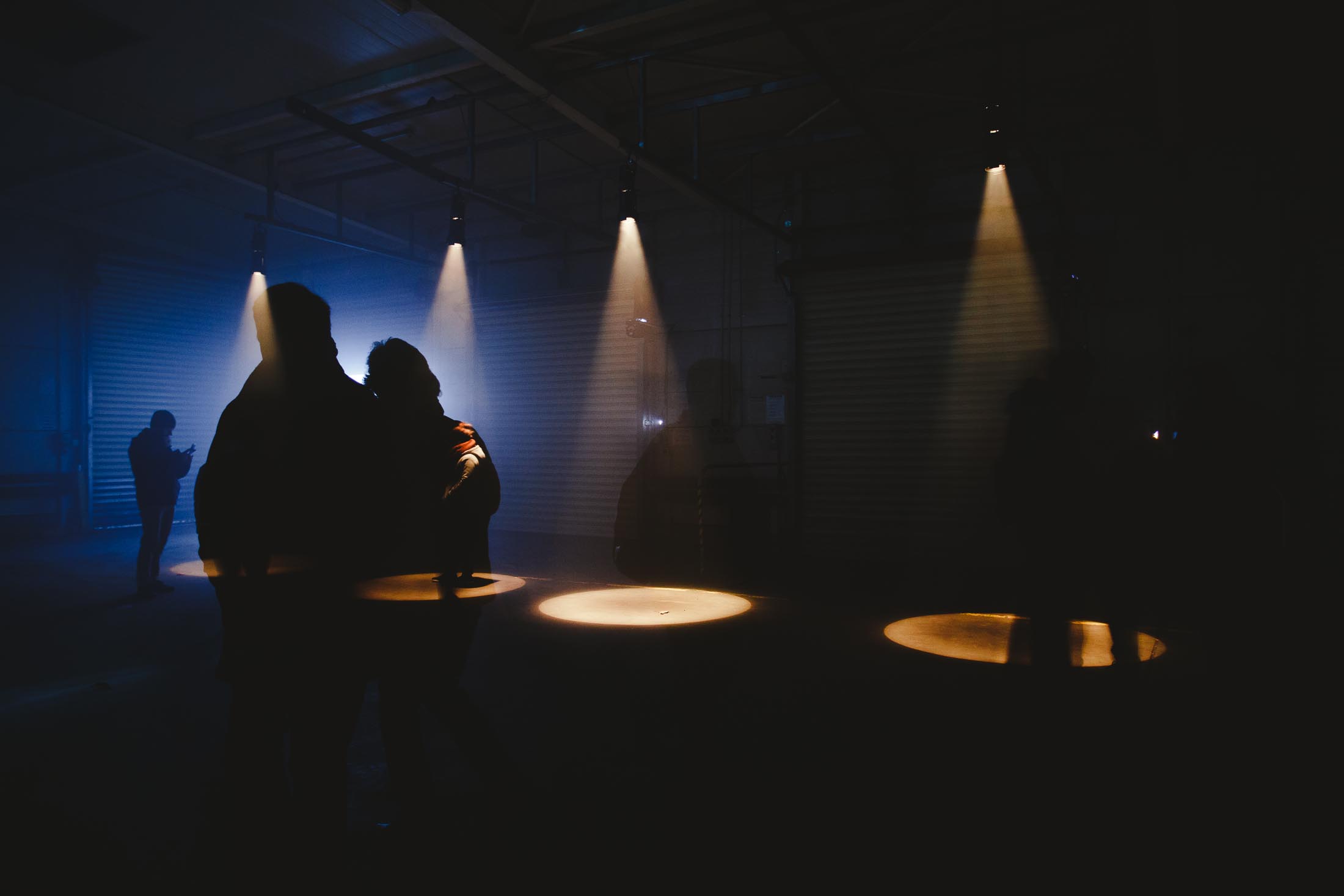 DARK MOFO 2
