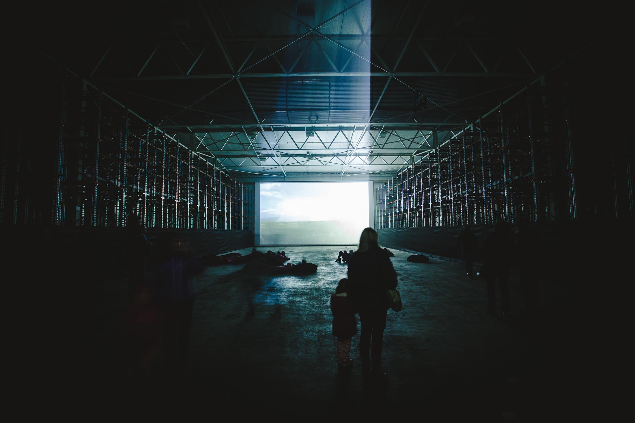 DARK MOFO 5