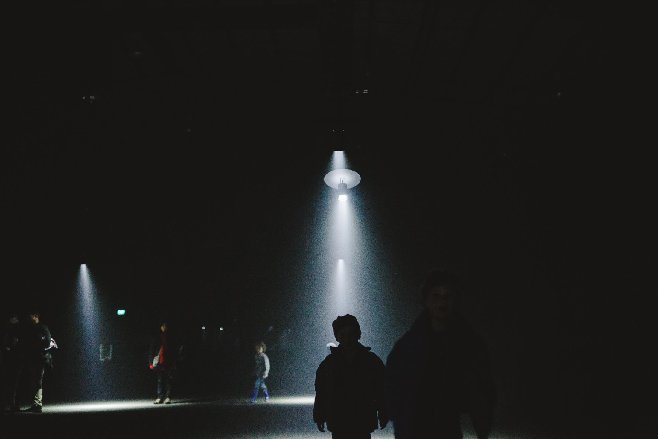 DARK MOFO 9