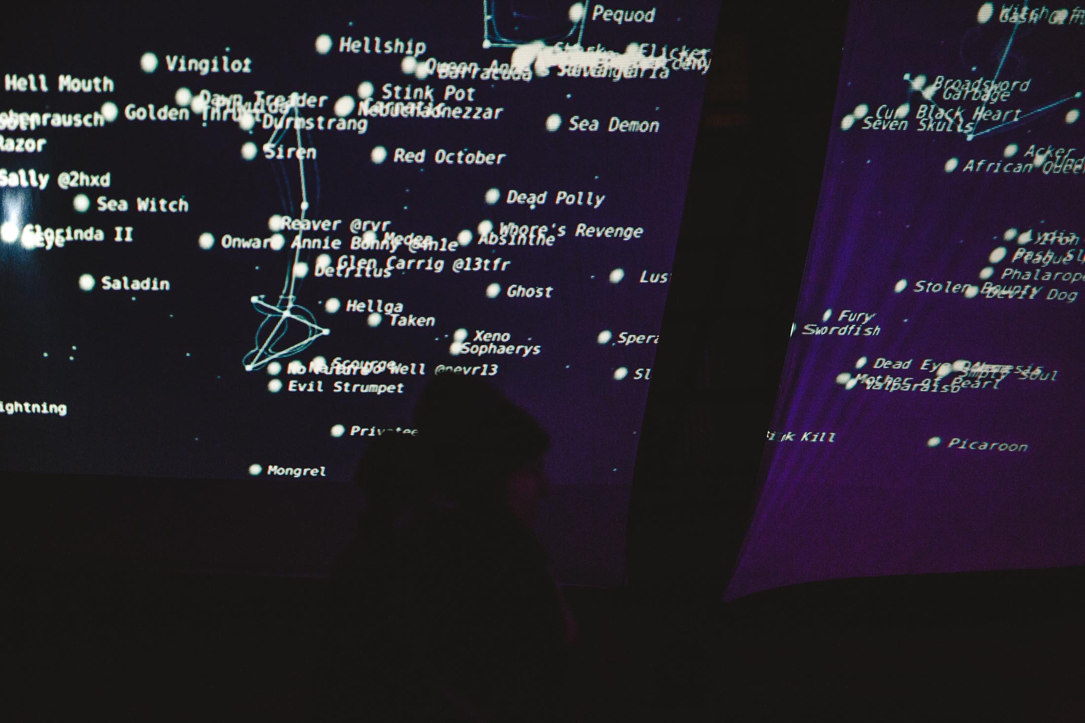 DARK MOFO 12