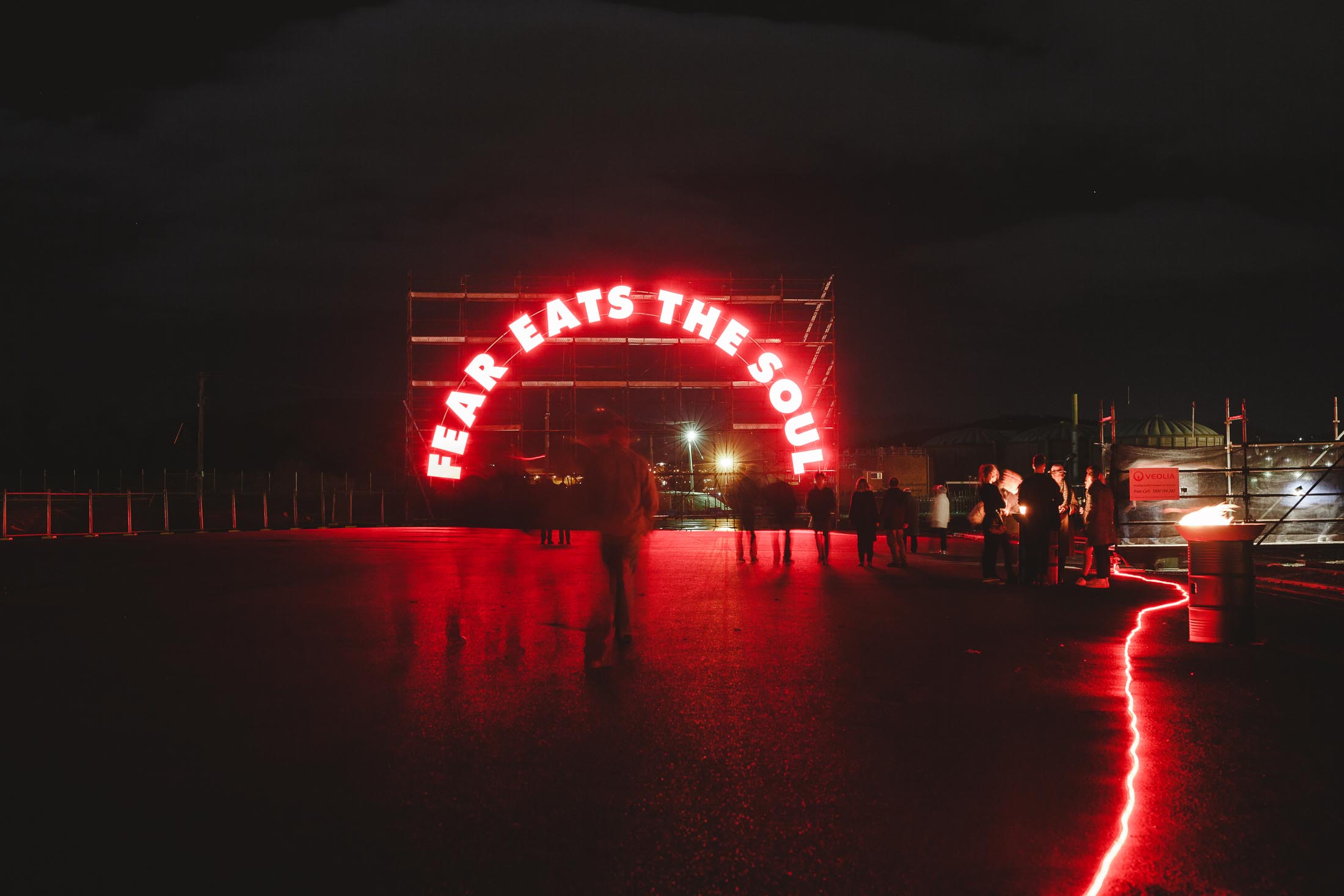 DARK MOFO 3