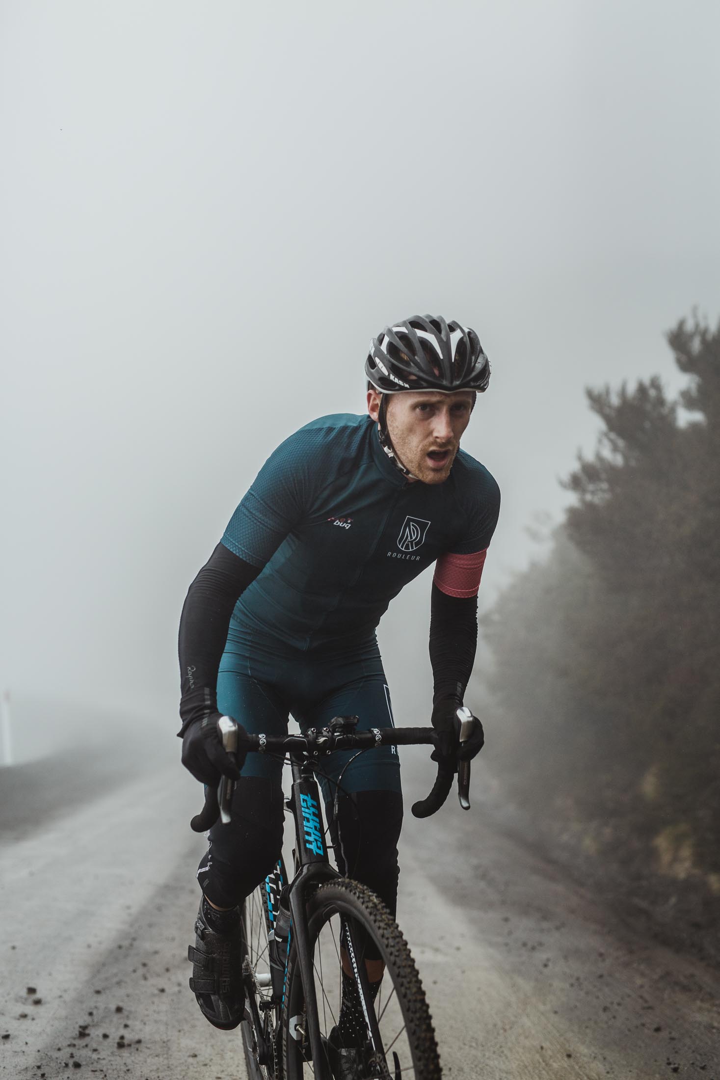 ROULEUR WINE CO 21