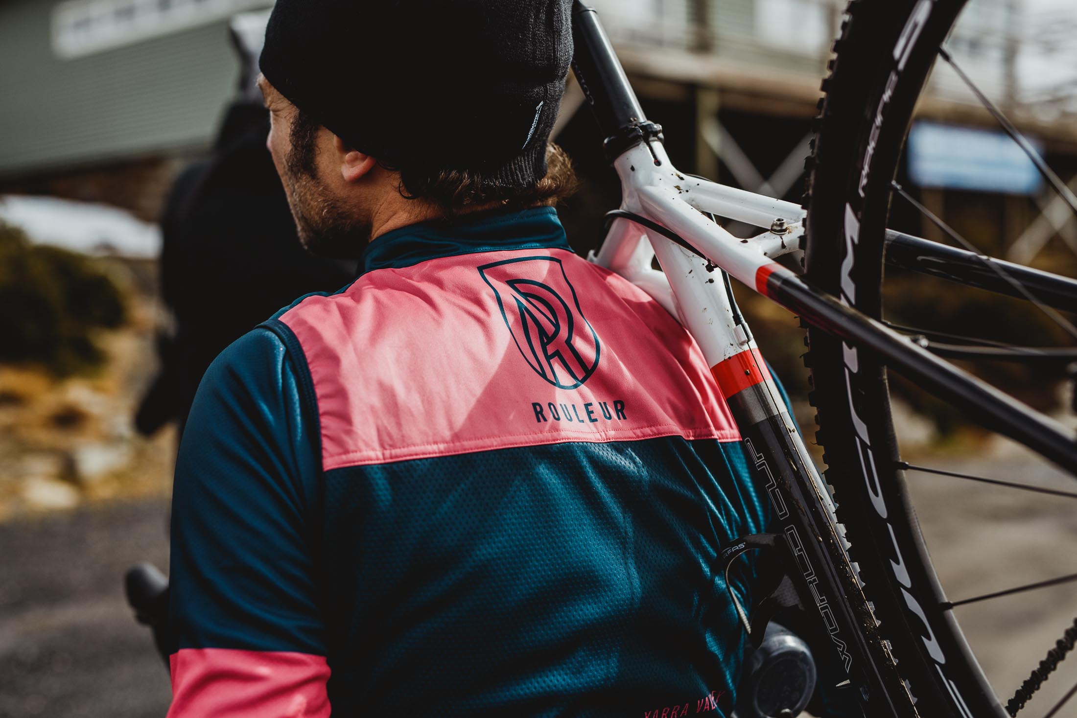 ROULEUR WINE CO 30