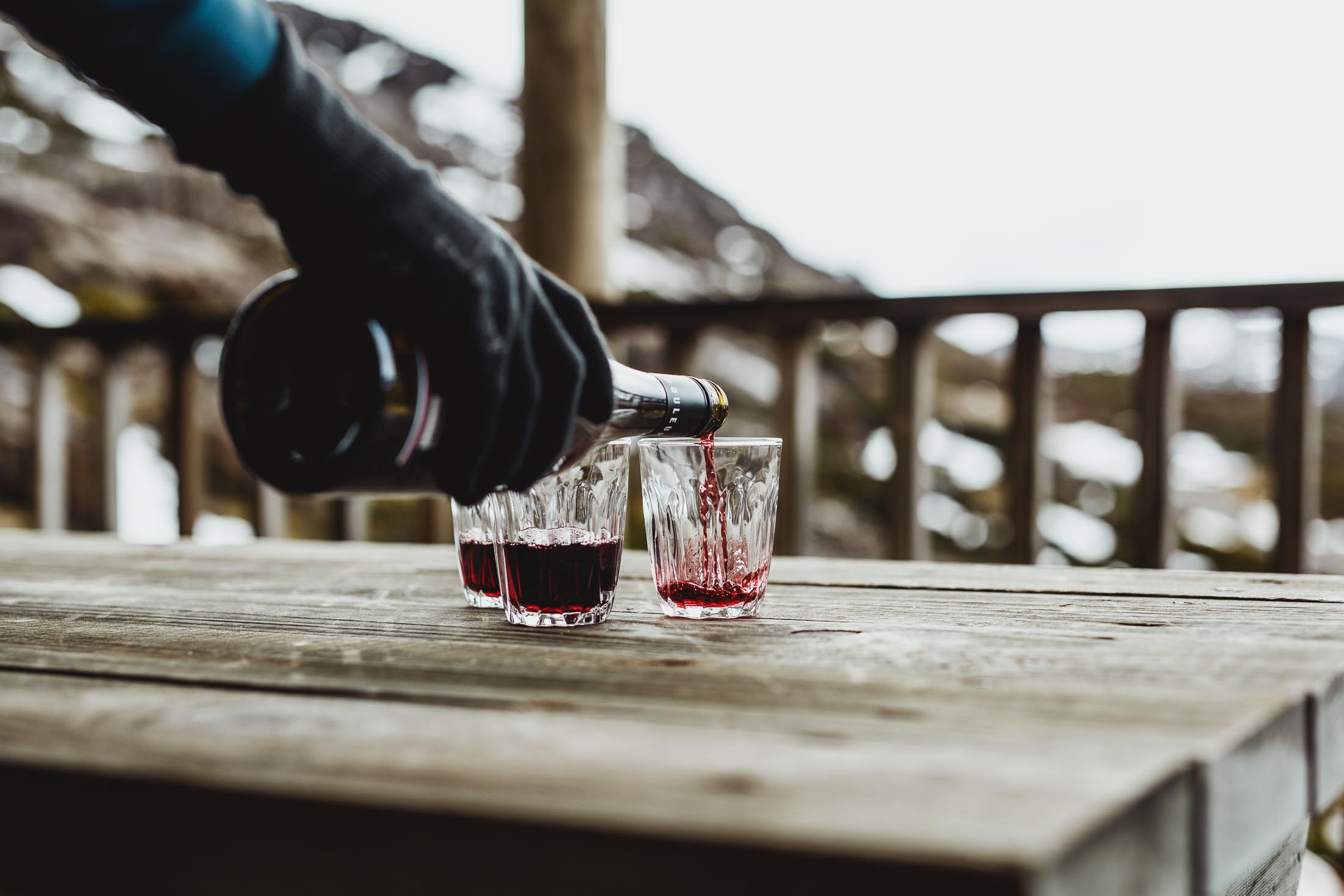 ROULEUR WINE CO 34