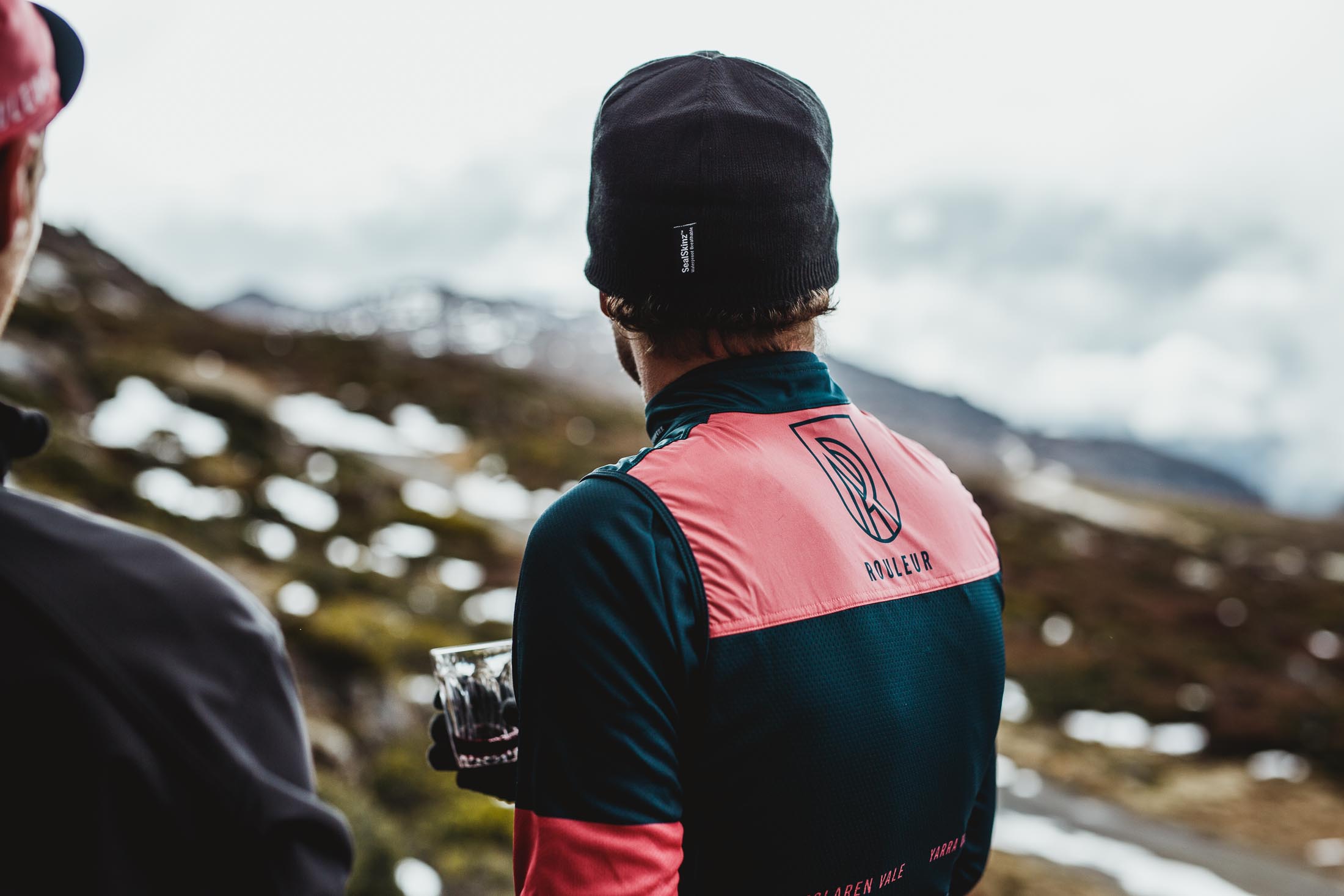 ROULEUR WINE CO 35
