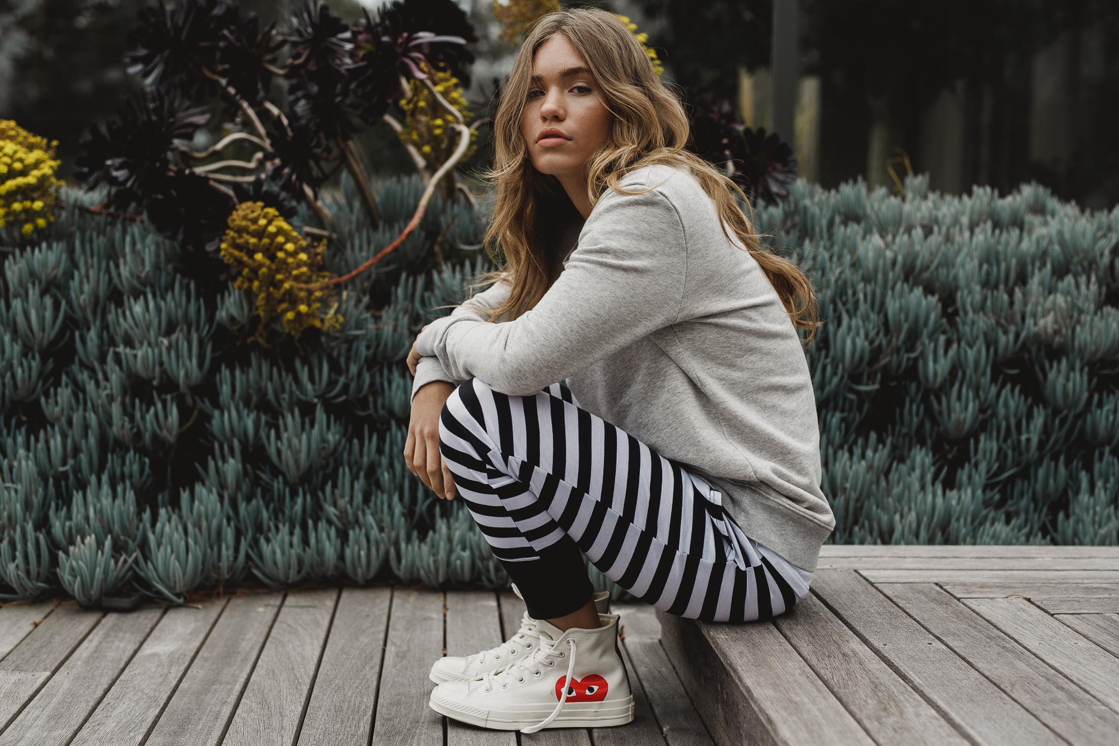 ORGANIC CREW 13