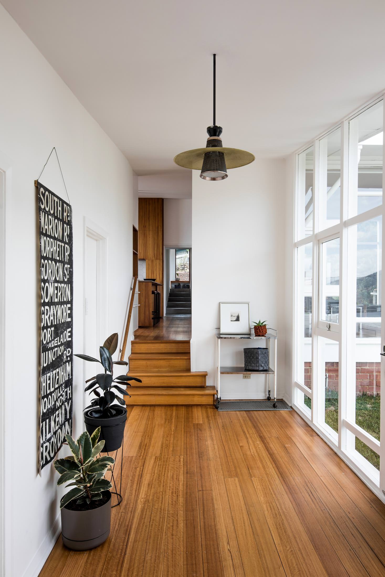 LONGVIEW HOUSE 2