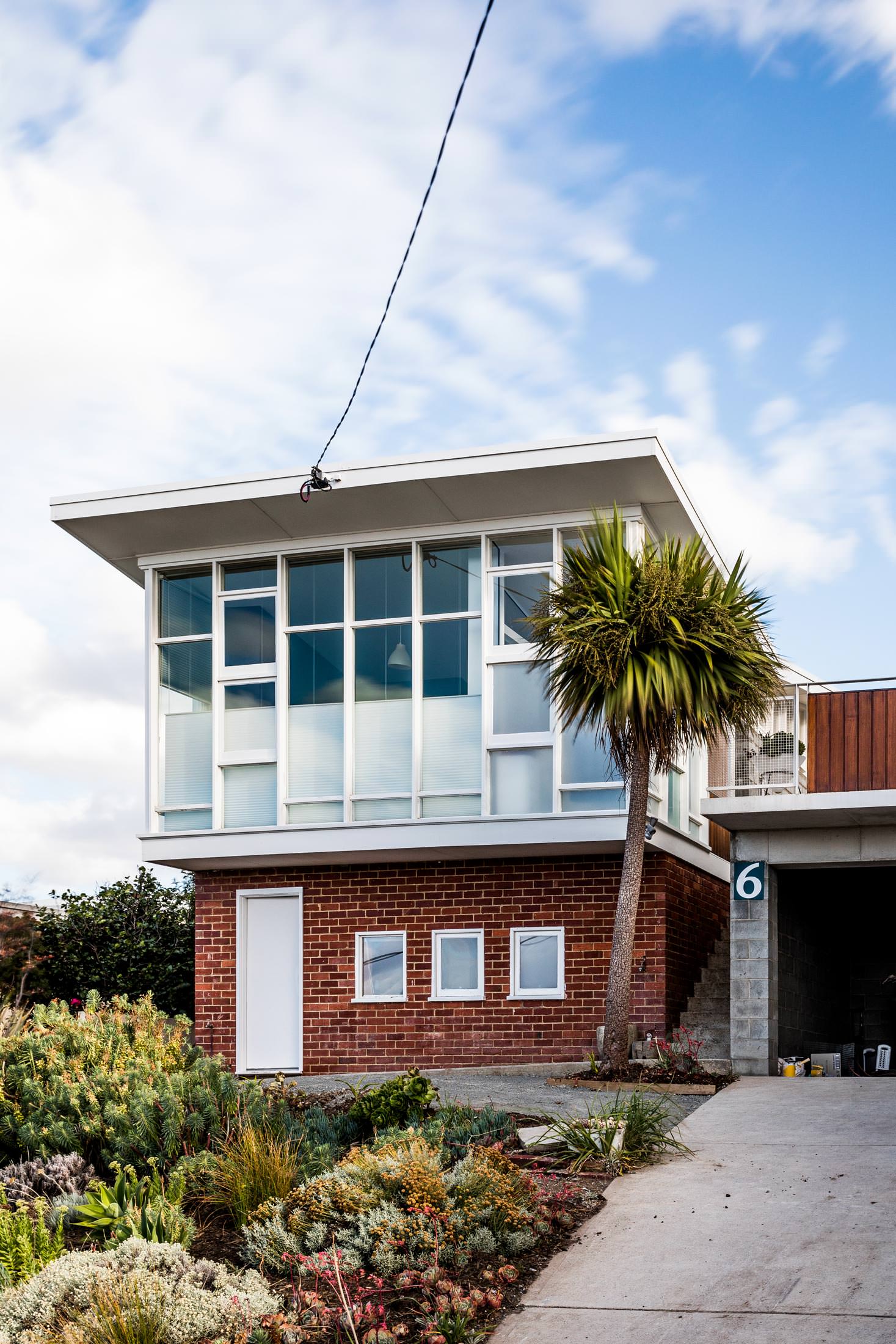 LONGVIEW HOUSE 3