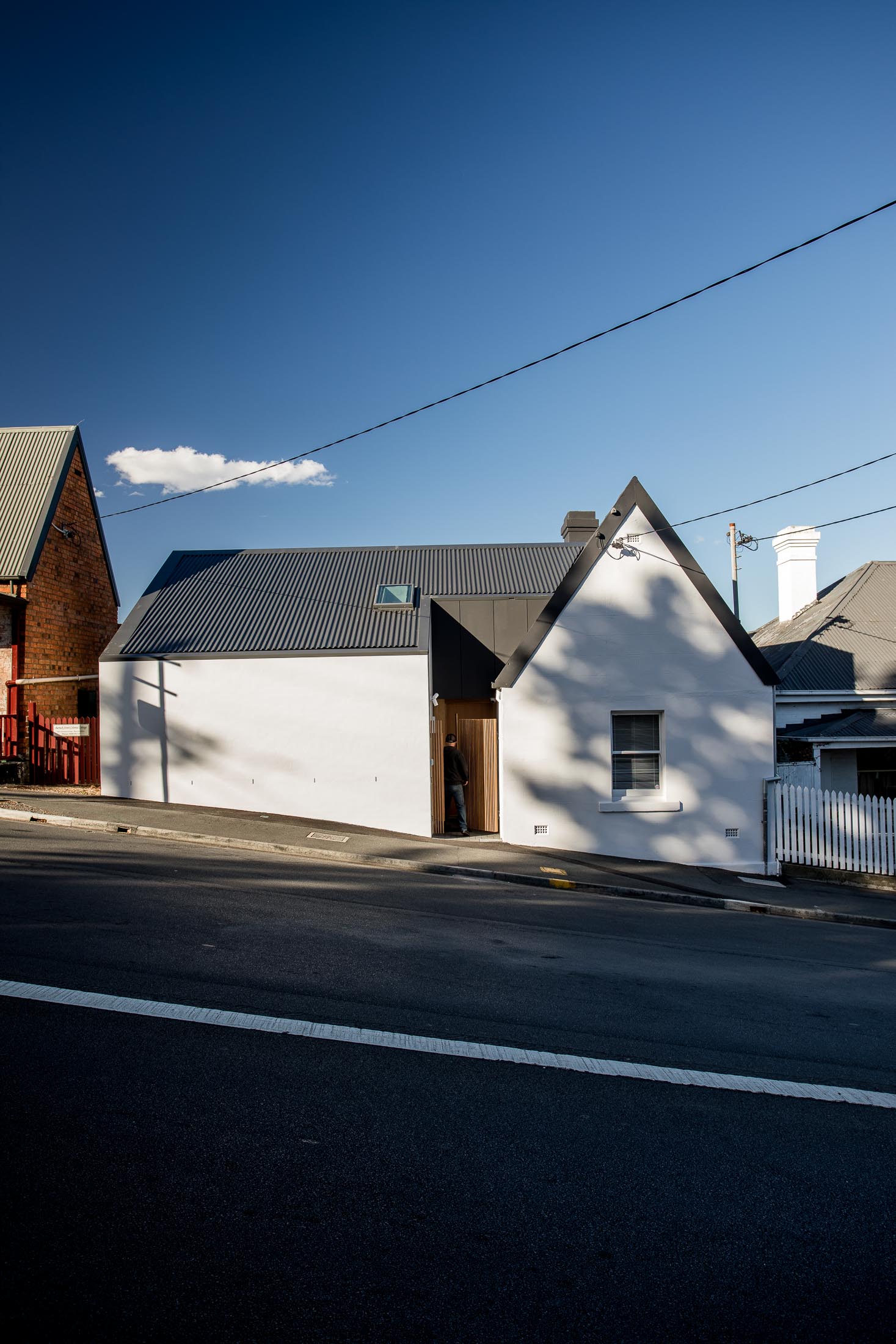 MILKMAN’S COTTAGE 1