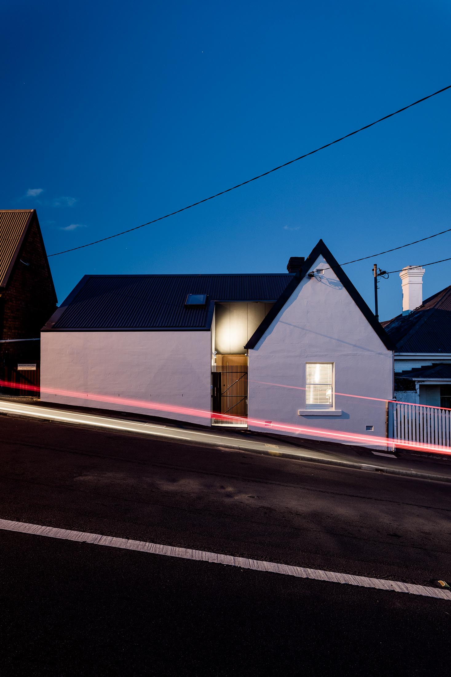 MILKMAN’S COTTAGE 12