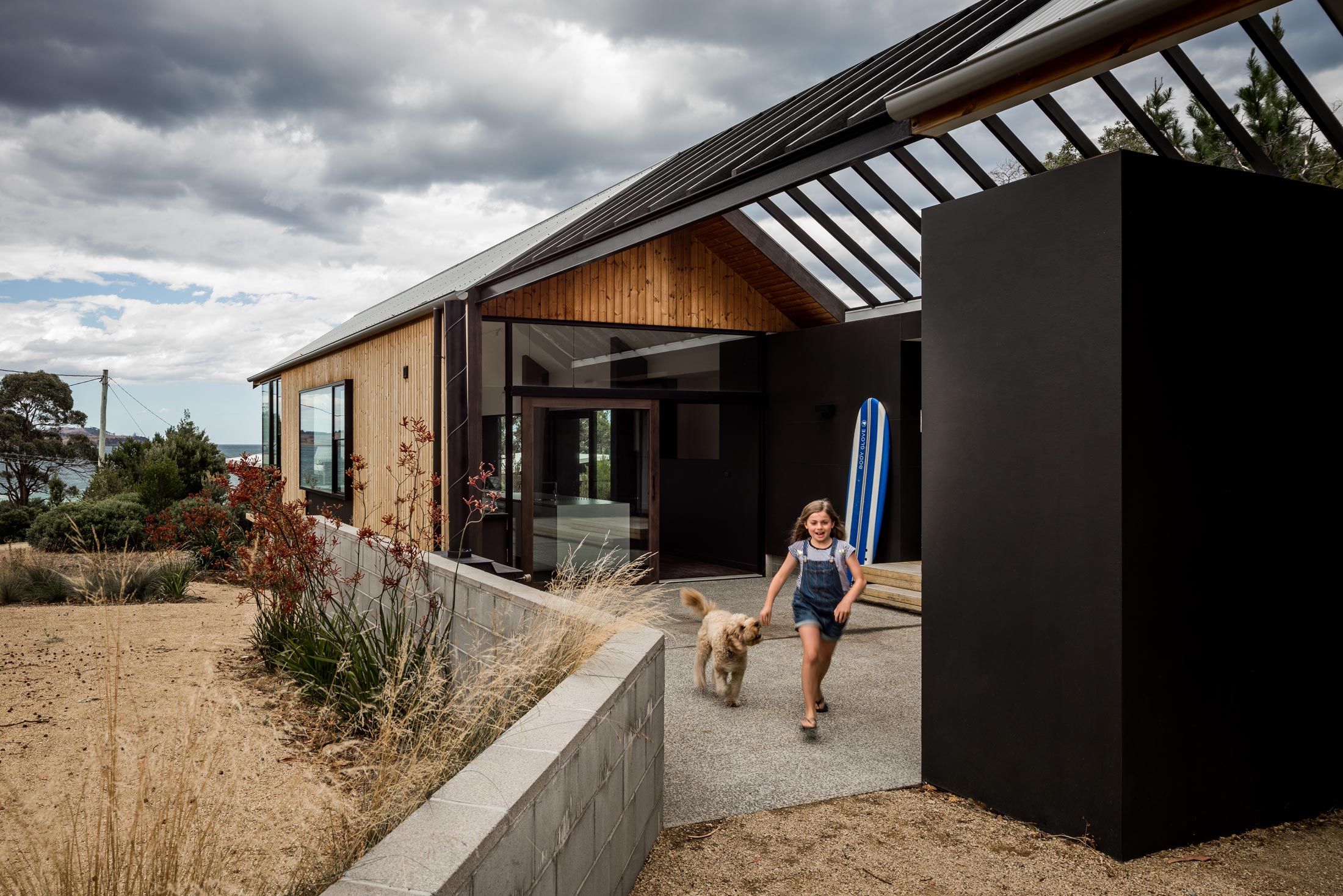 SPRING BEACH HOUSE 10