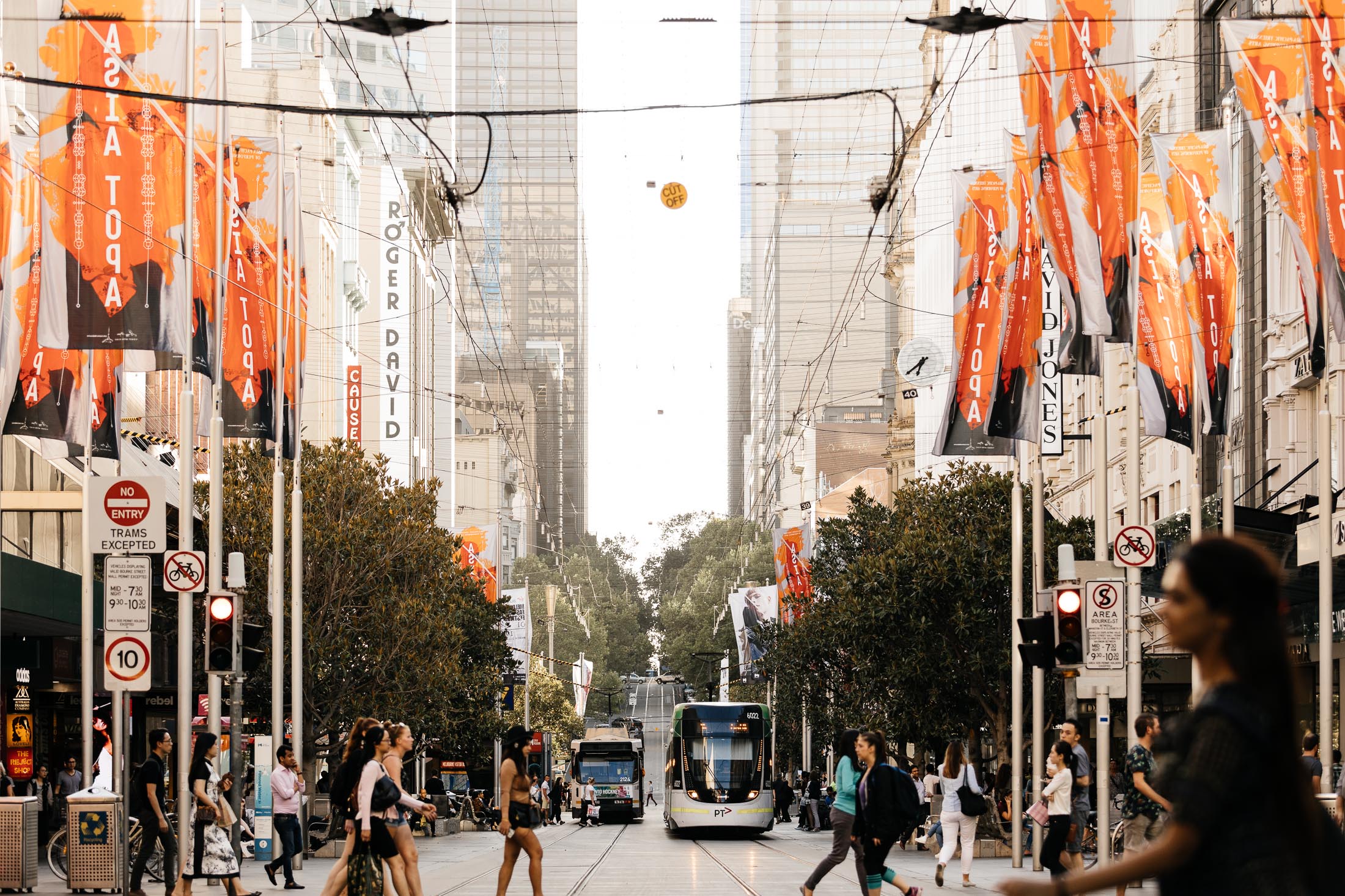 YARRA ONE 7