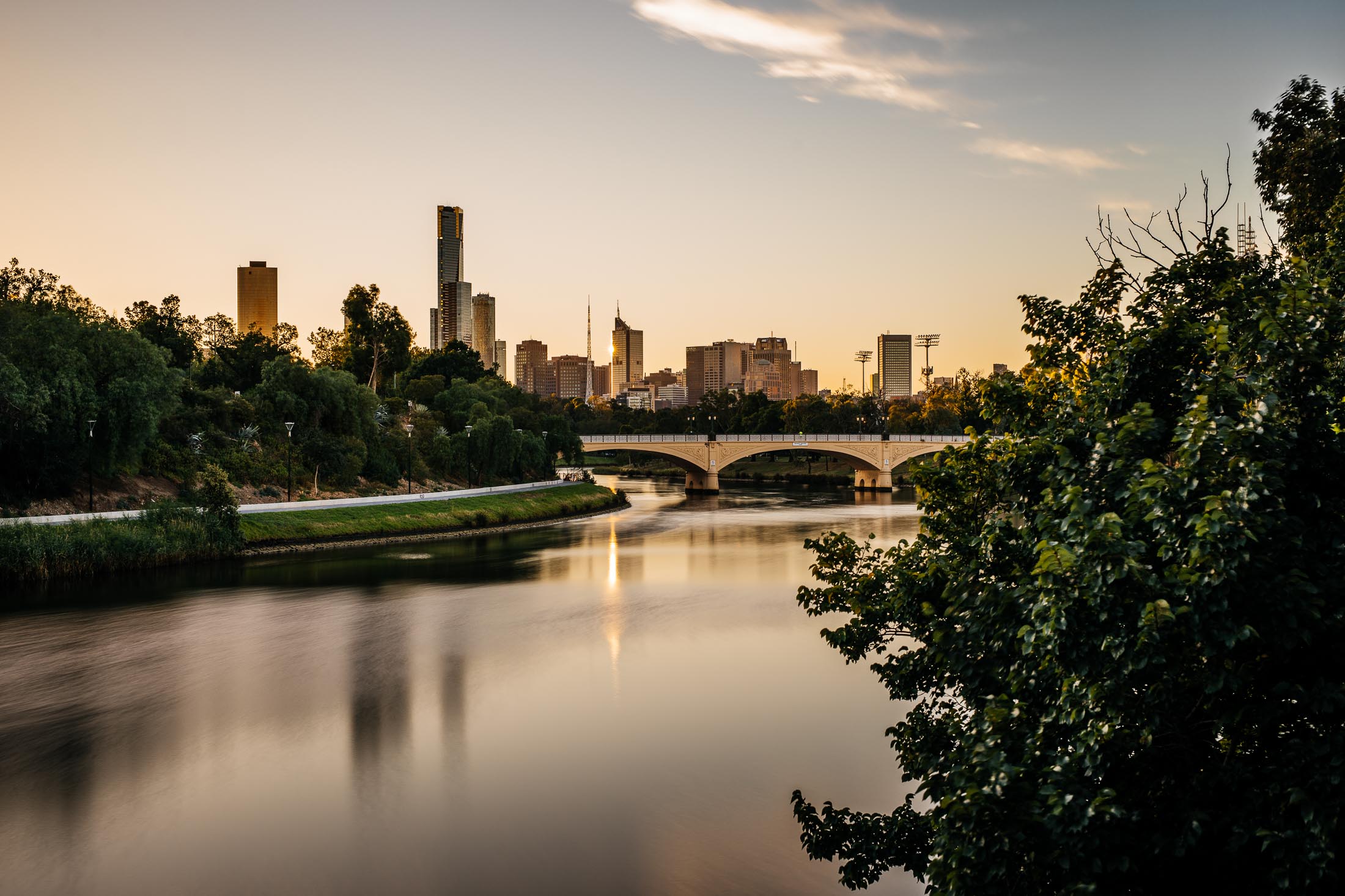 YARRA ONE 9