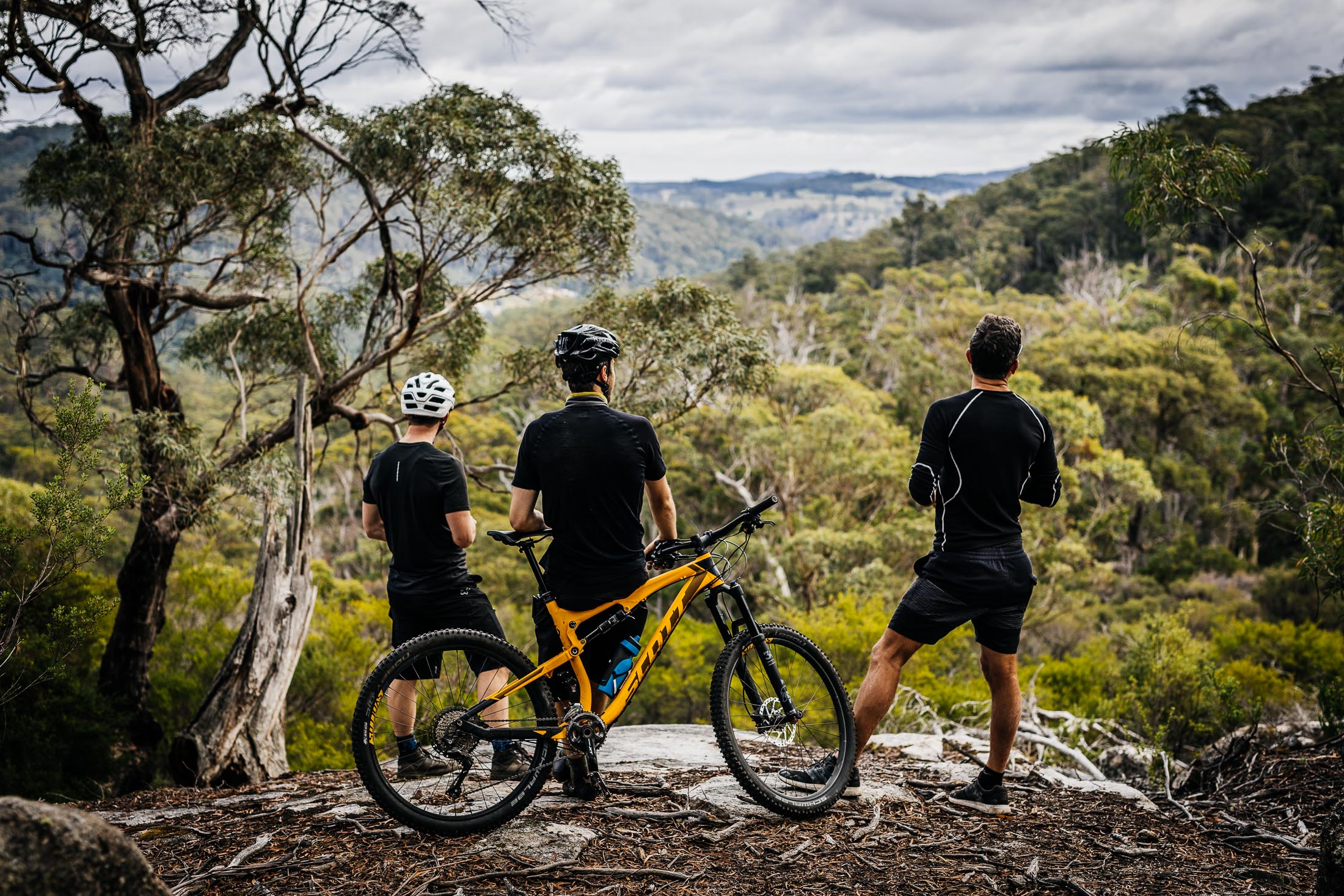 BLUE DERBY PODS RIDE 6