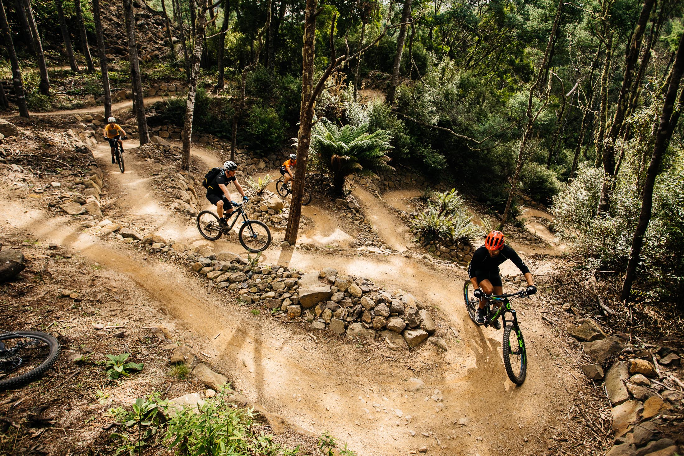 BLUE DERBY PODS RIDE 4