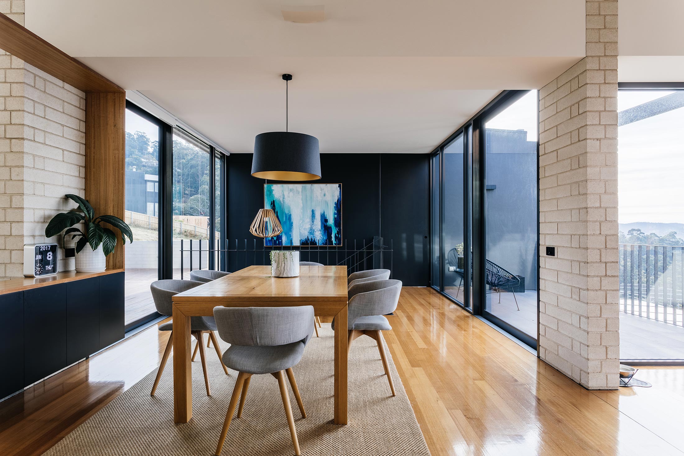 WEST HOBART HOUSE 4