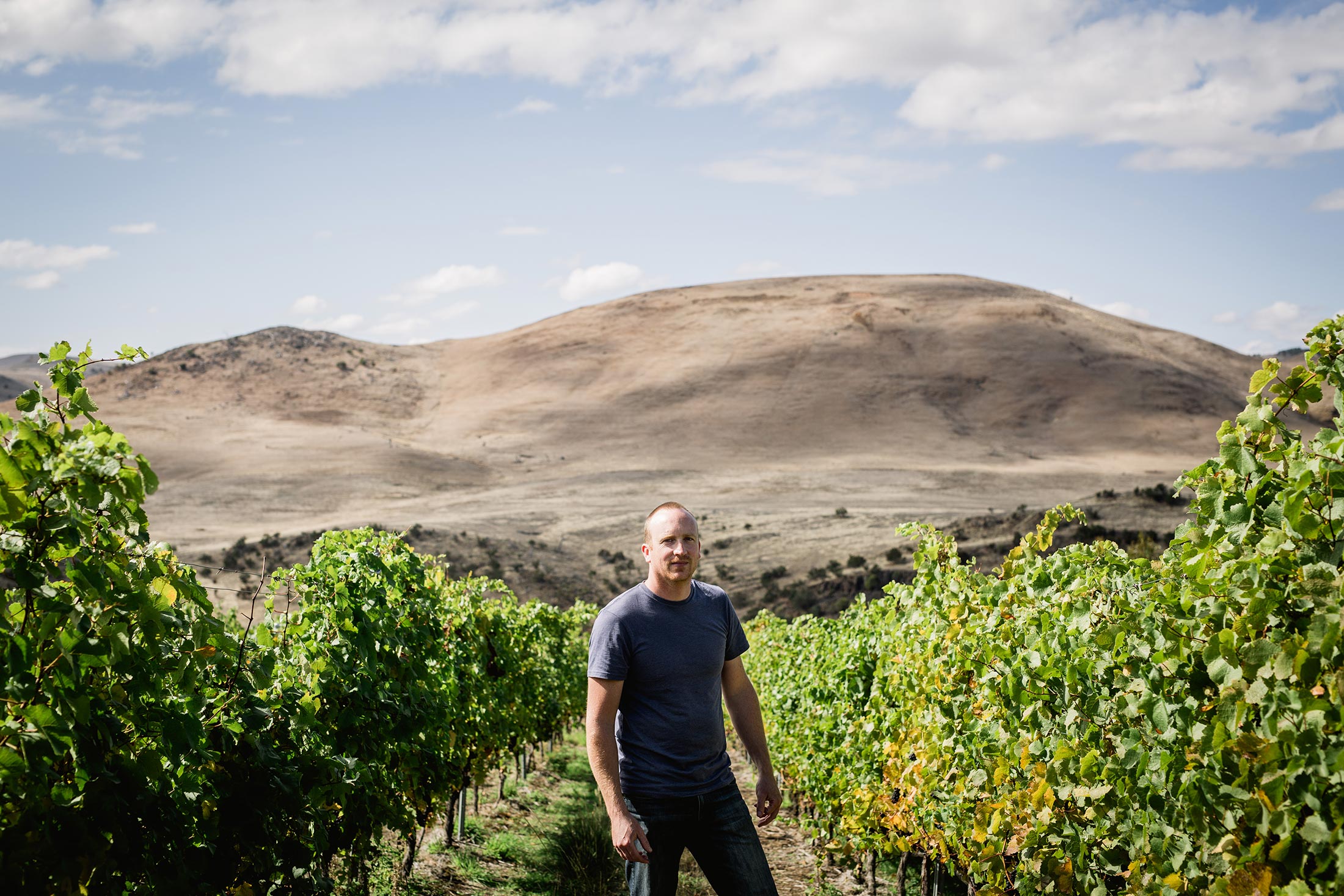 GLAETZER DIXON FAMILY WINEMAKERS 7