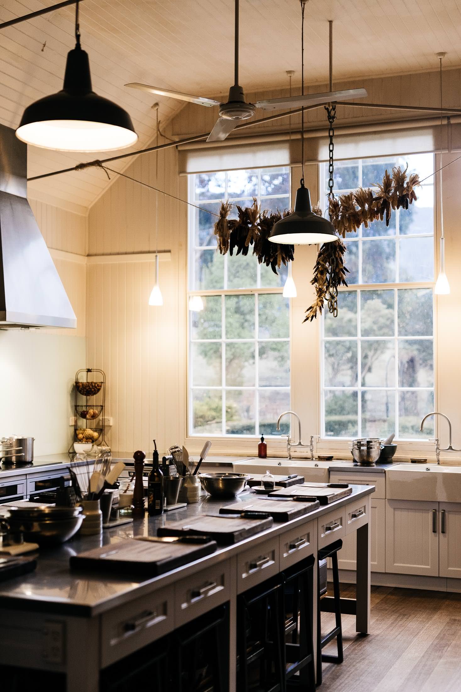 AGRARIAN KITCHEN 6