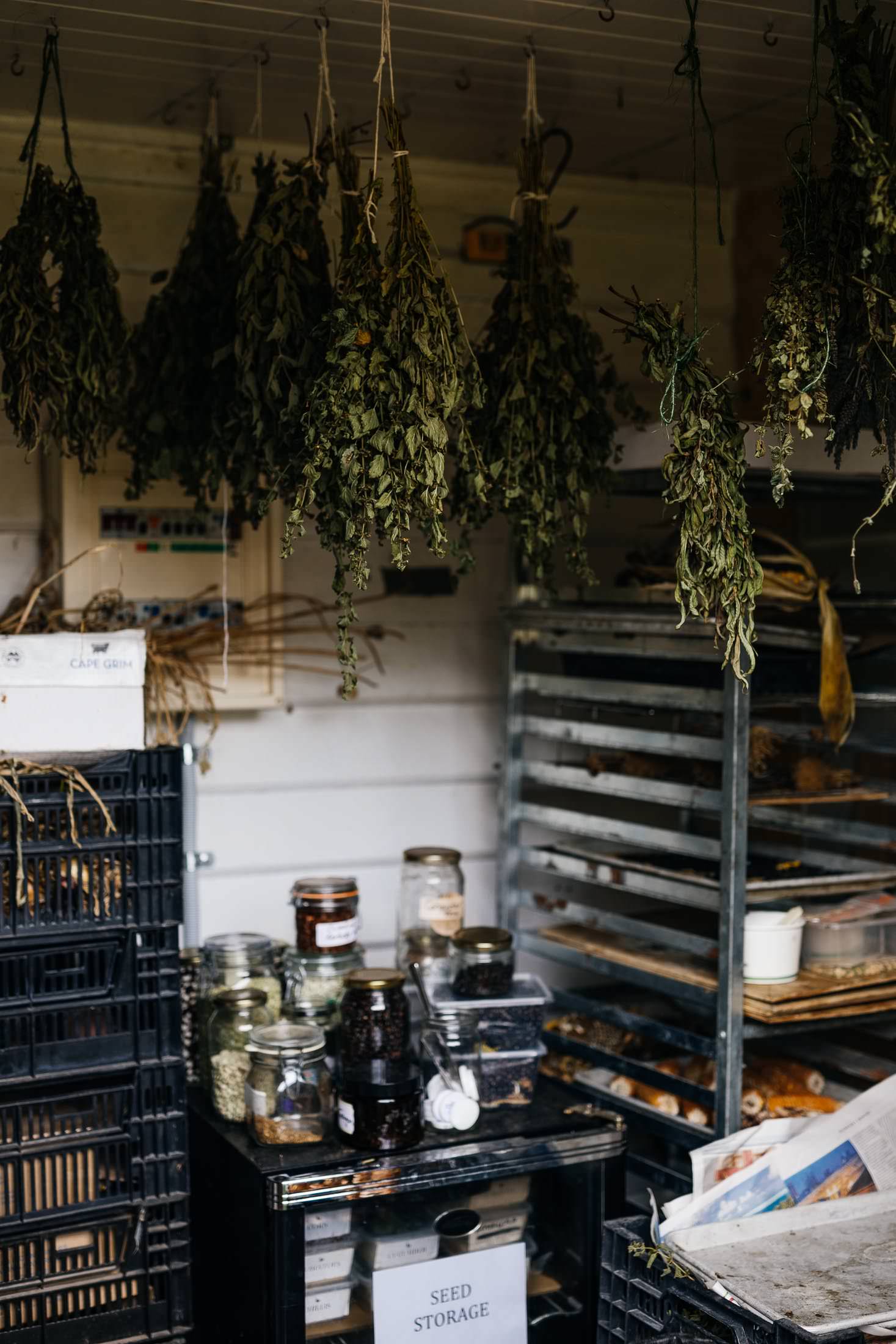 AGRARIAN KITCHEN 13