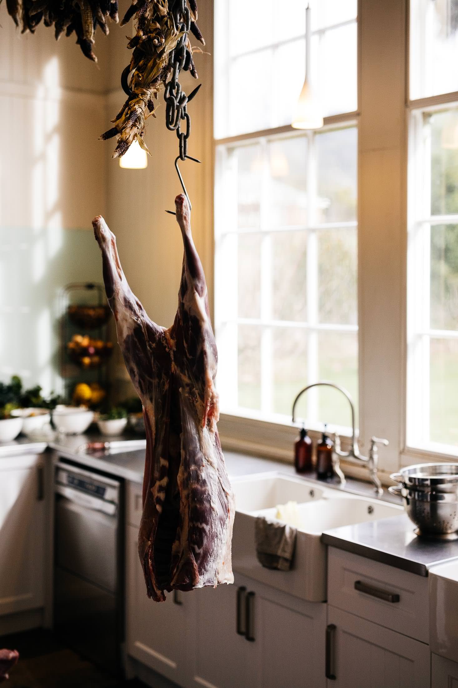 AGRARIAN KITCHEN 14