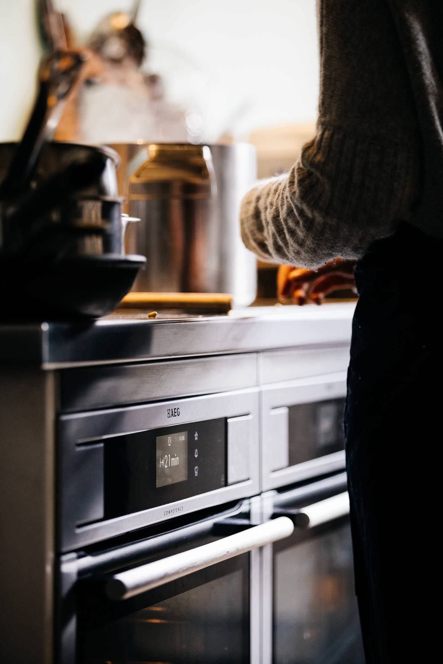 AGRARIAN KITCHEN 19