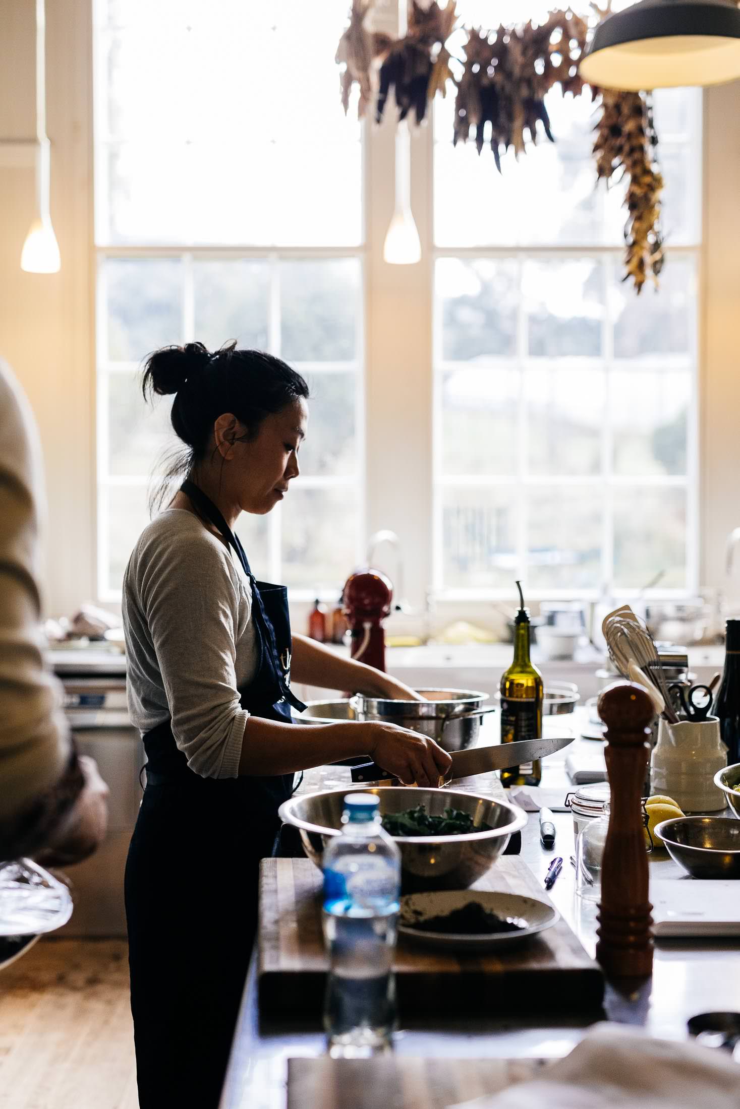 AGRARIAN KITCHEN 20