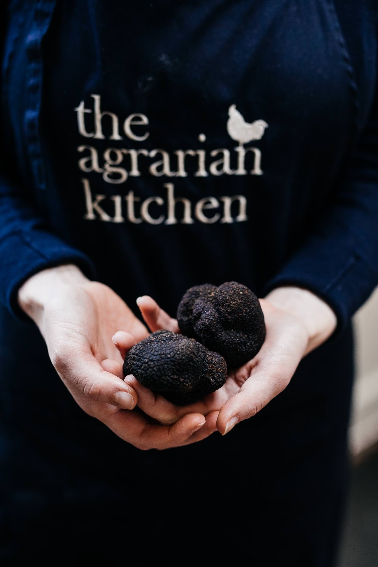 AGRARIAN KITCHEN 22