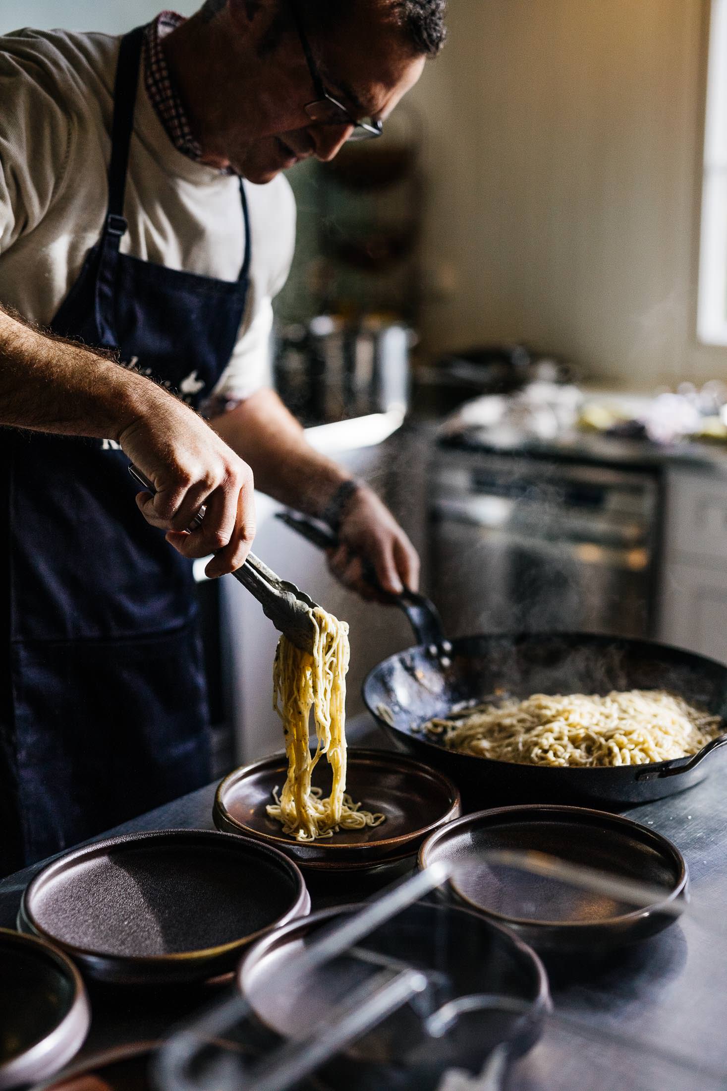 AGRARIAN KITCHEN 23