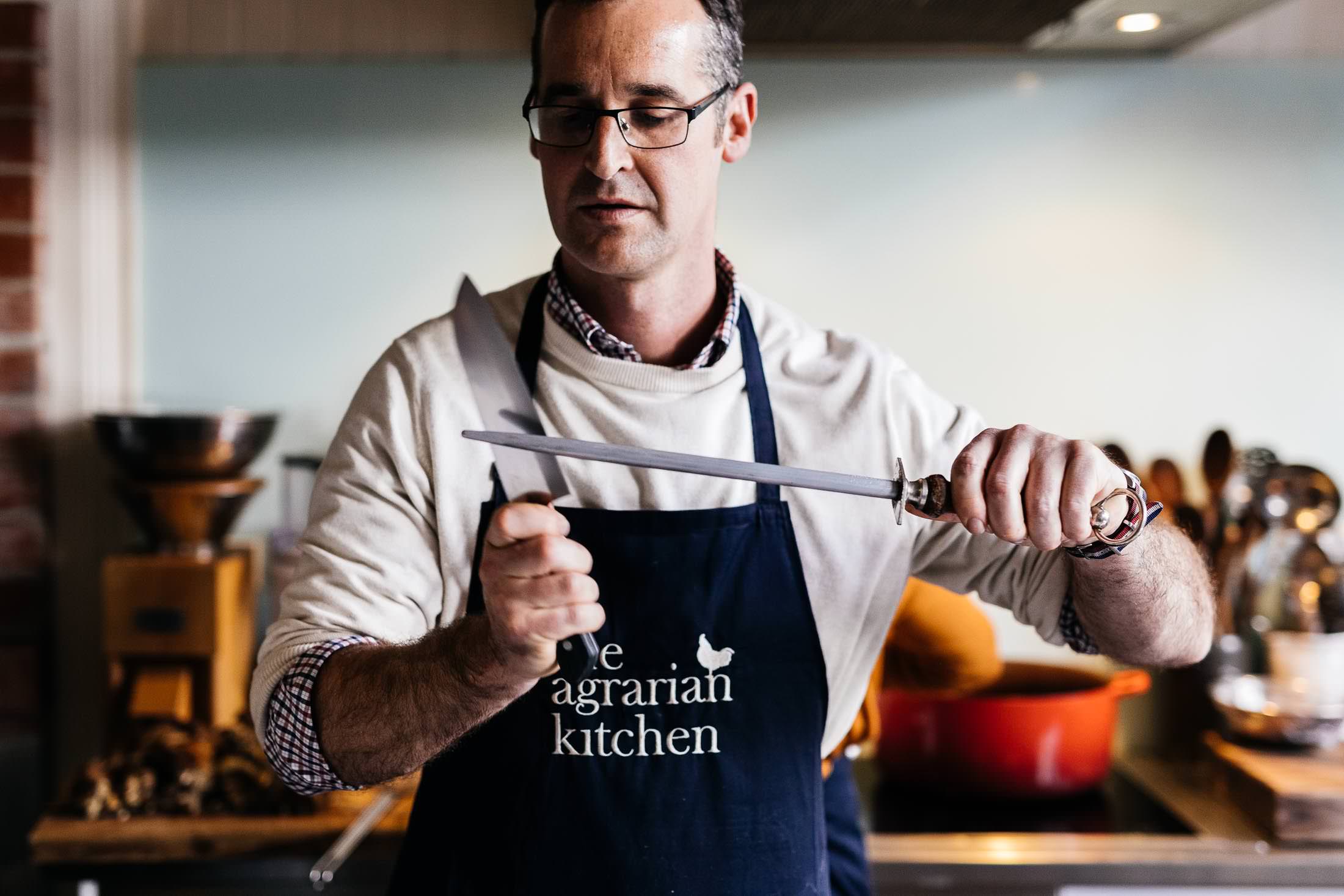 AGRARIAN KITCHEN 25