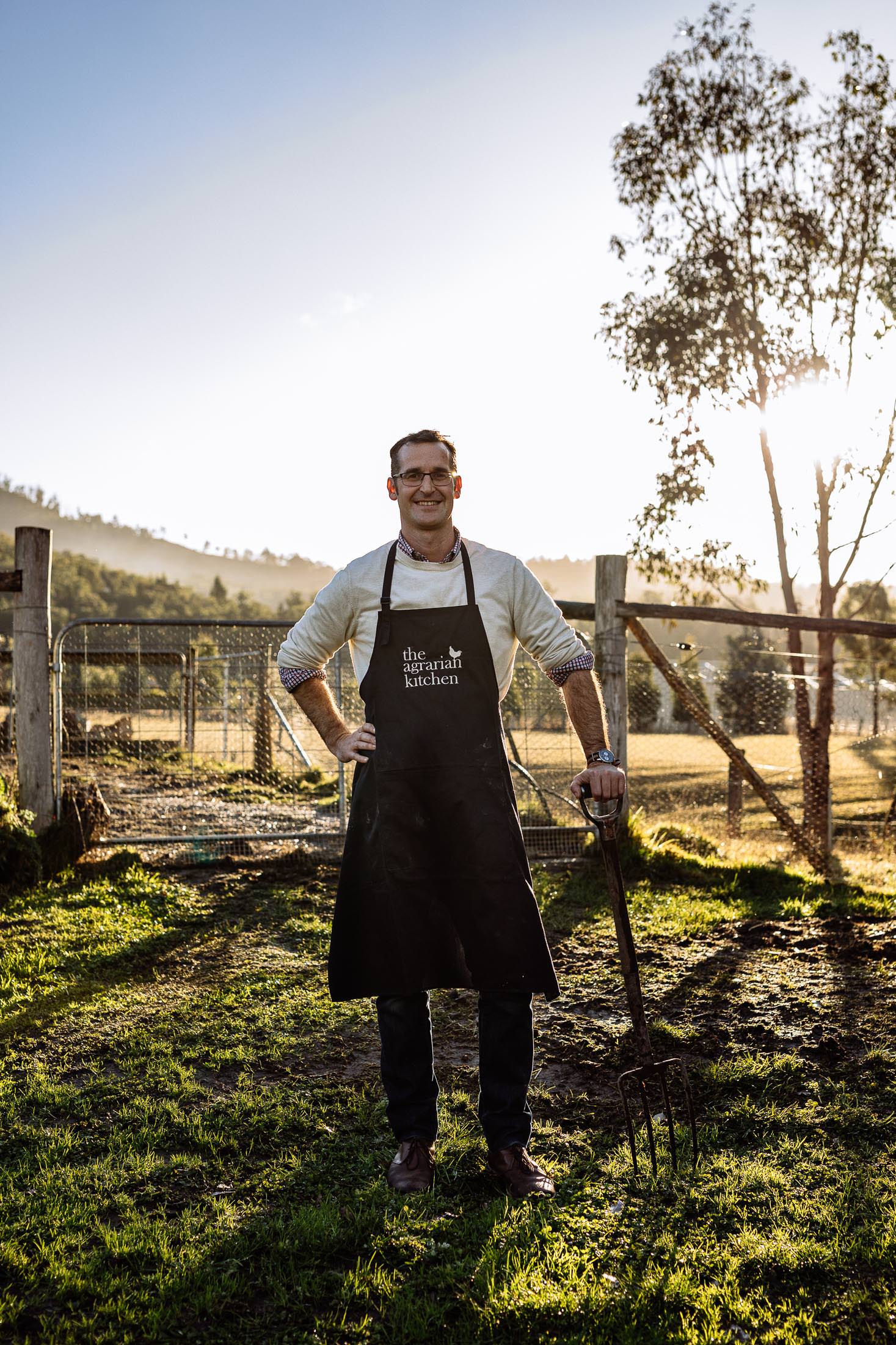AGRARIAN KITCHEN 28