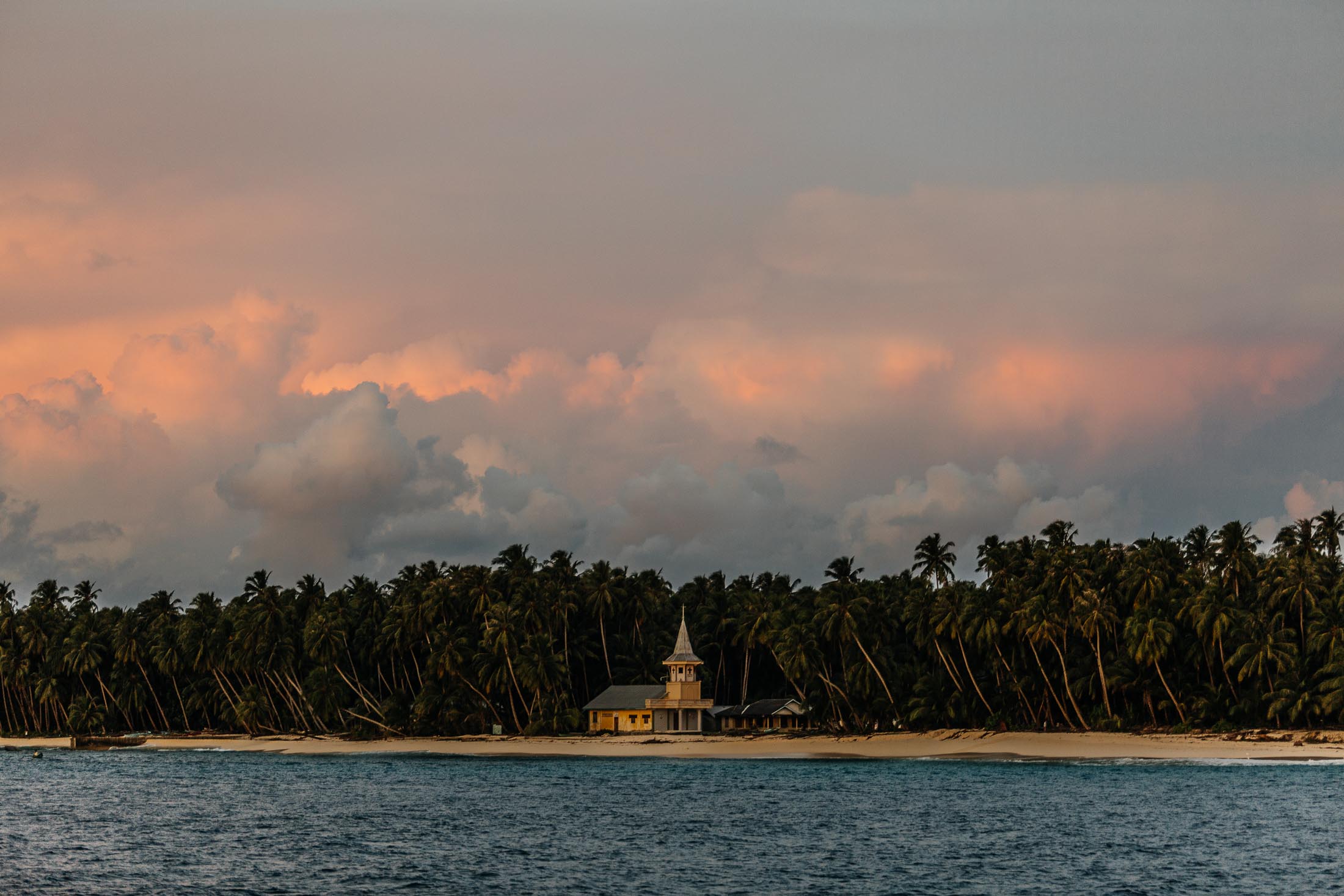 TELO ISLANDS 4