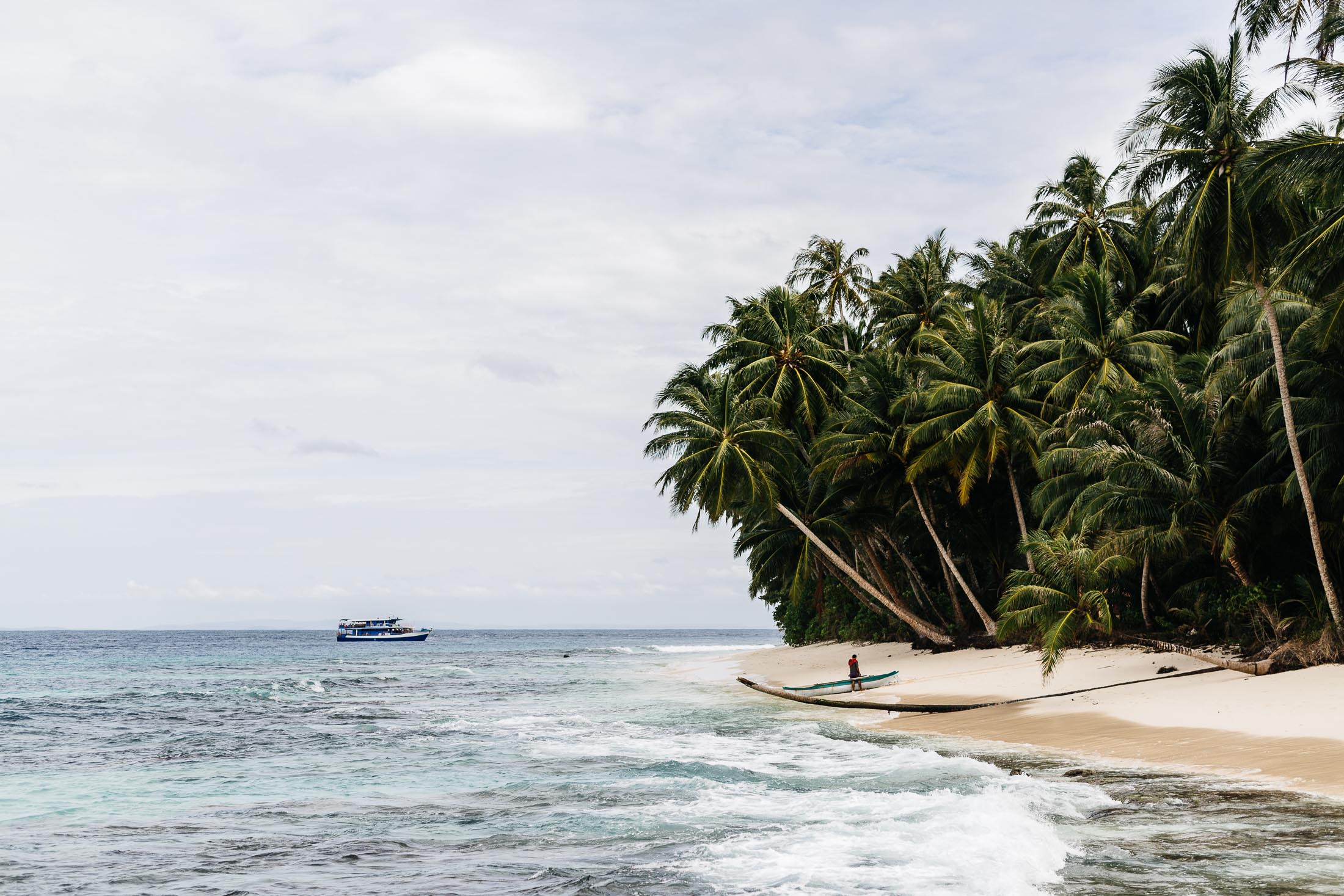 TELO ISLANDS 14