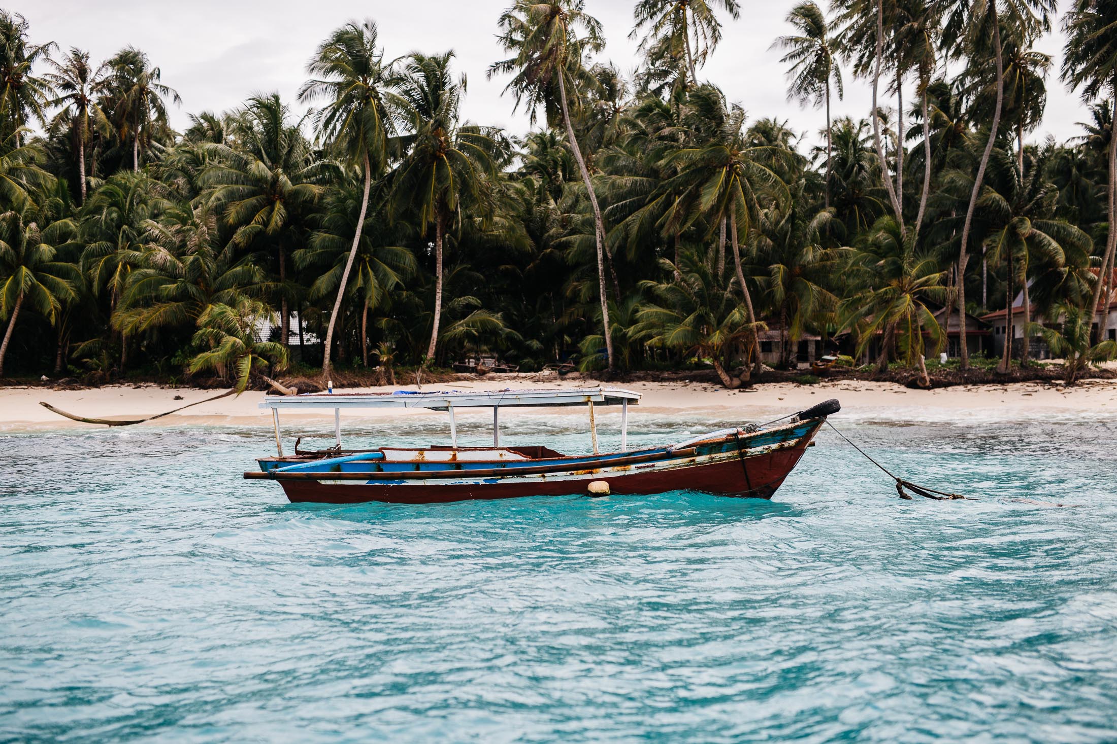 TELO ISLANDS 16