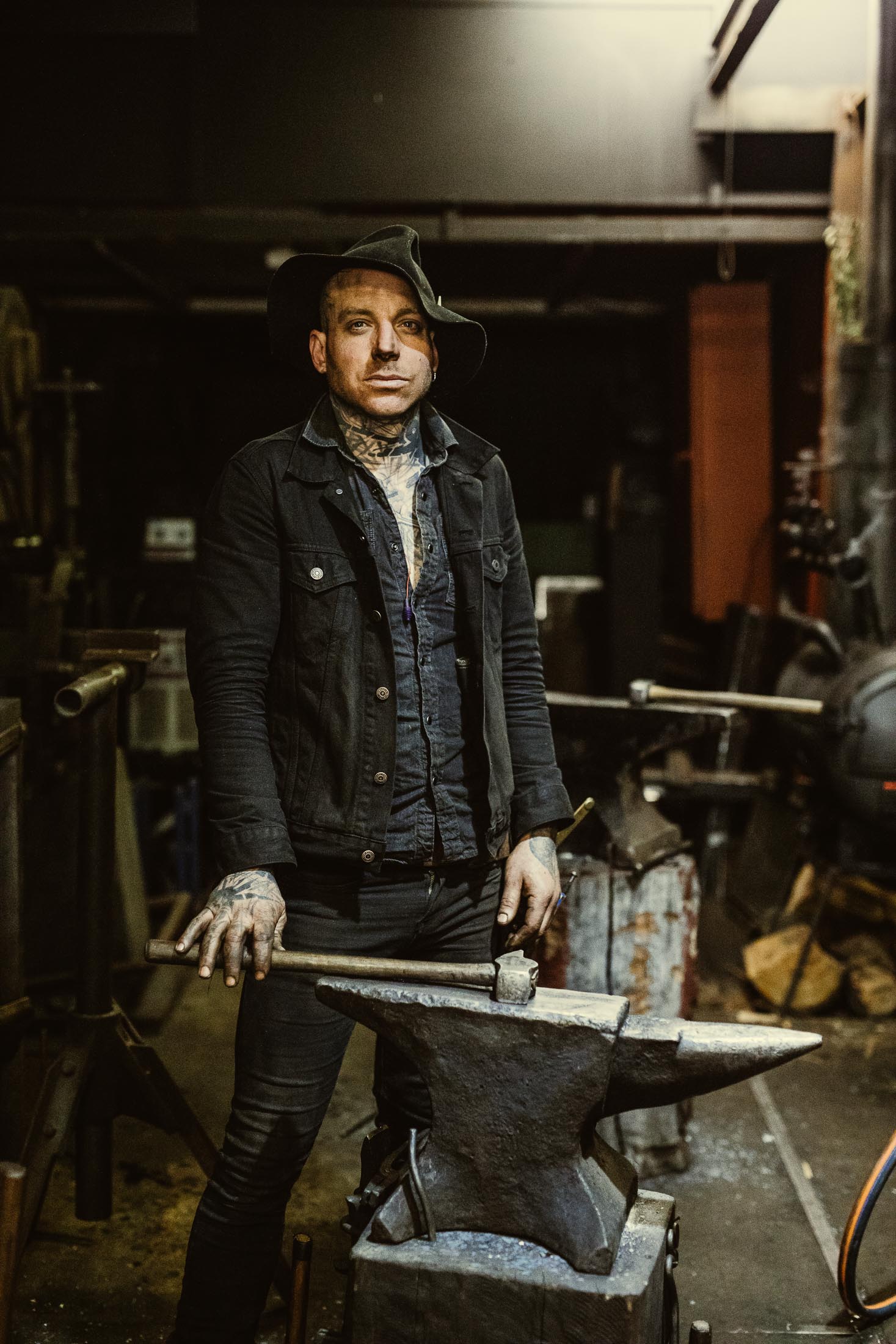 PETE MATTILA 11