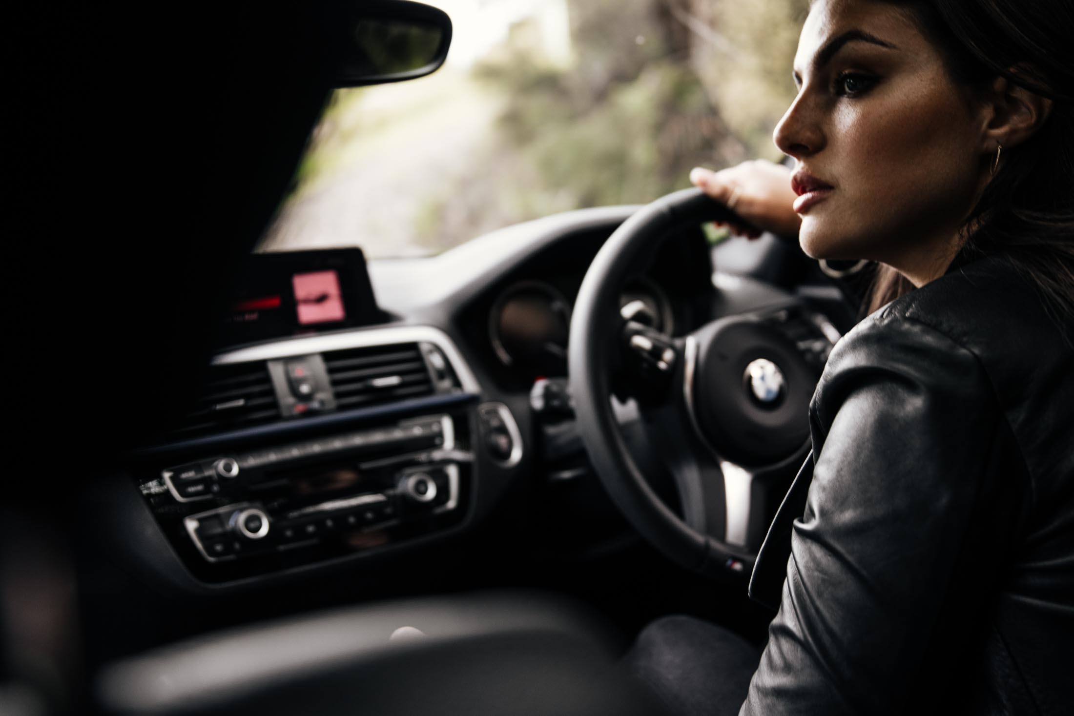 DRIVE 12