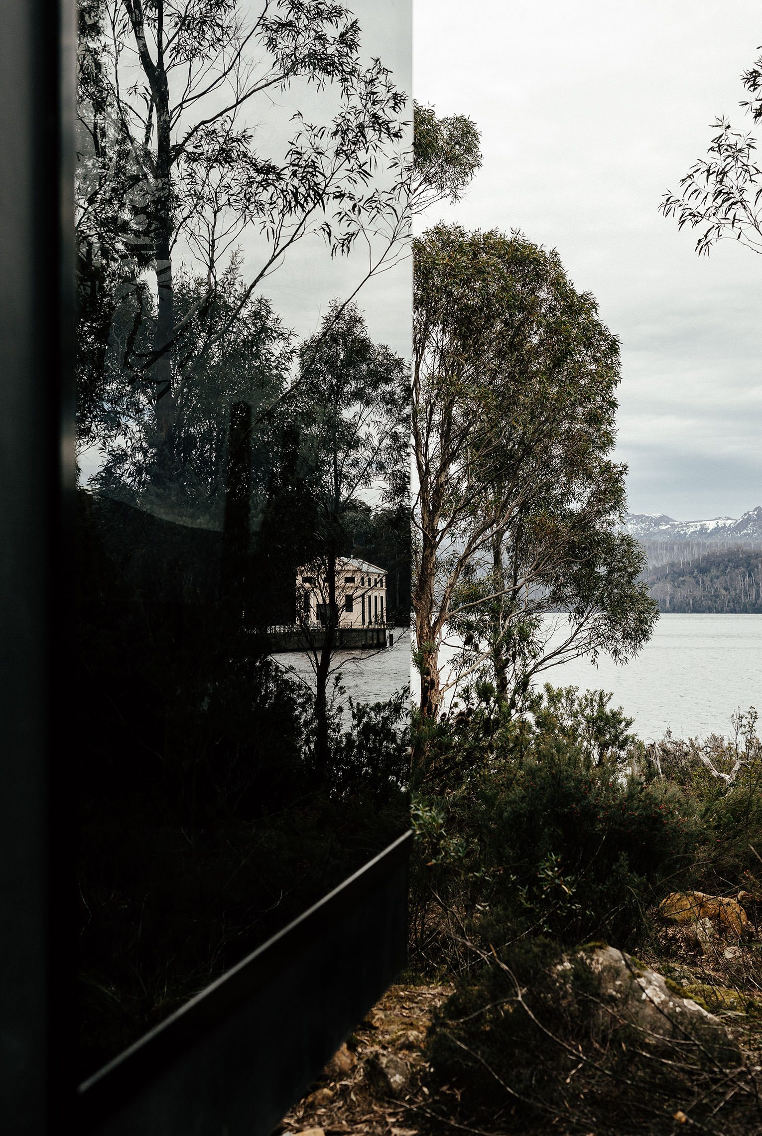 PUMPHOUSE POINT 2