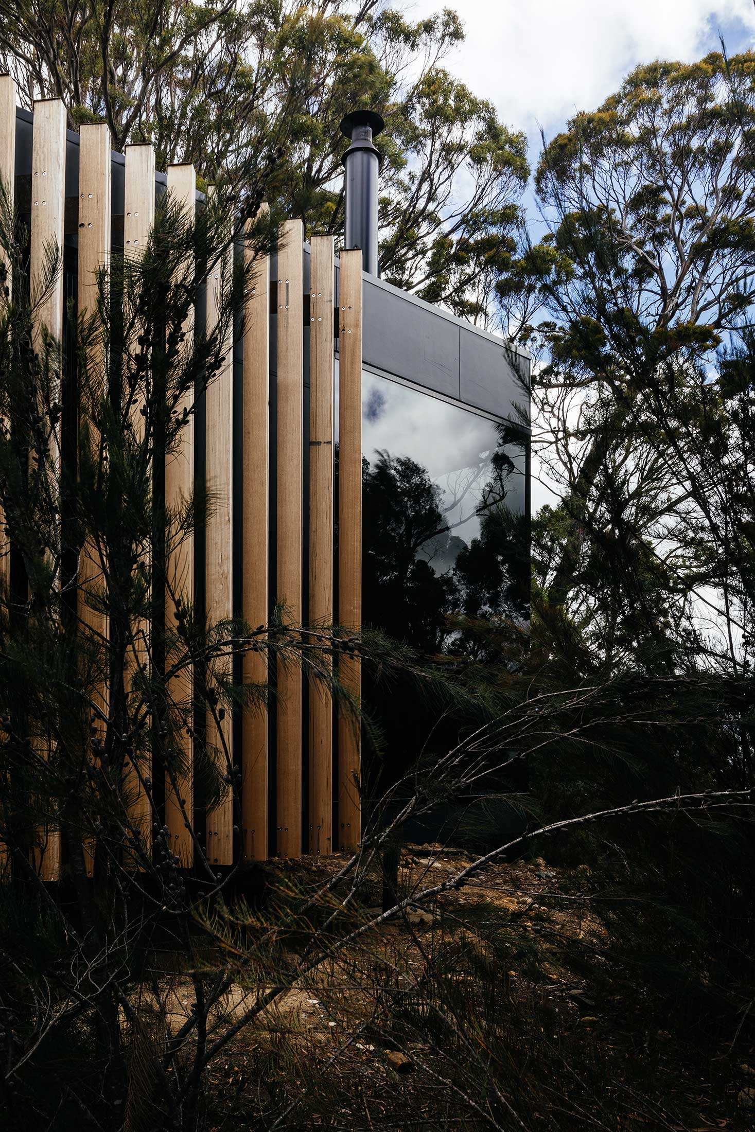 PUMPHOUSE POINT 3