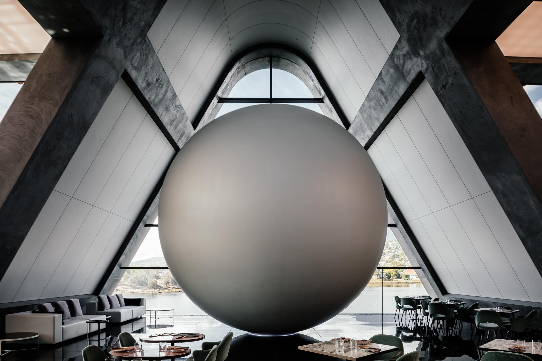PHAROS AT MONA 1
