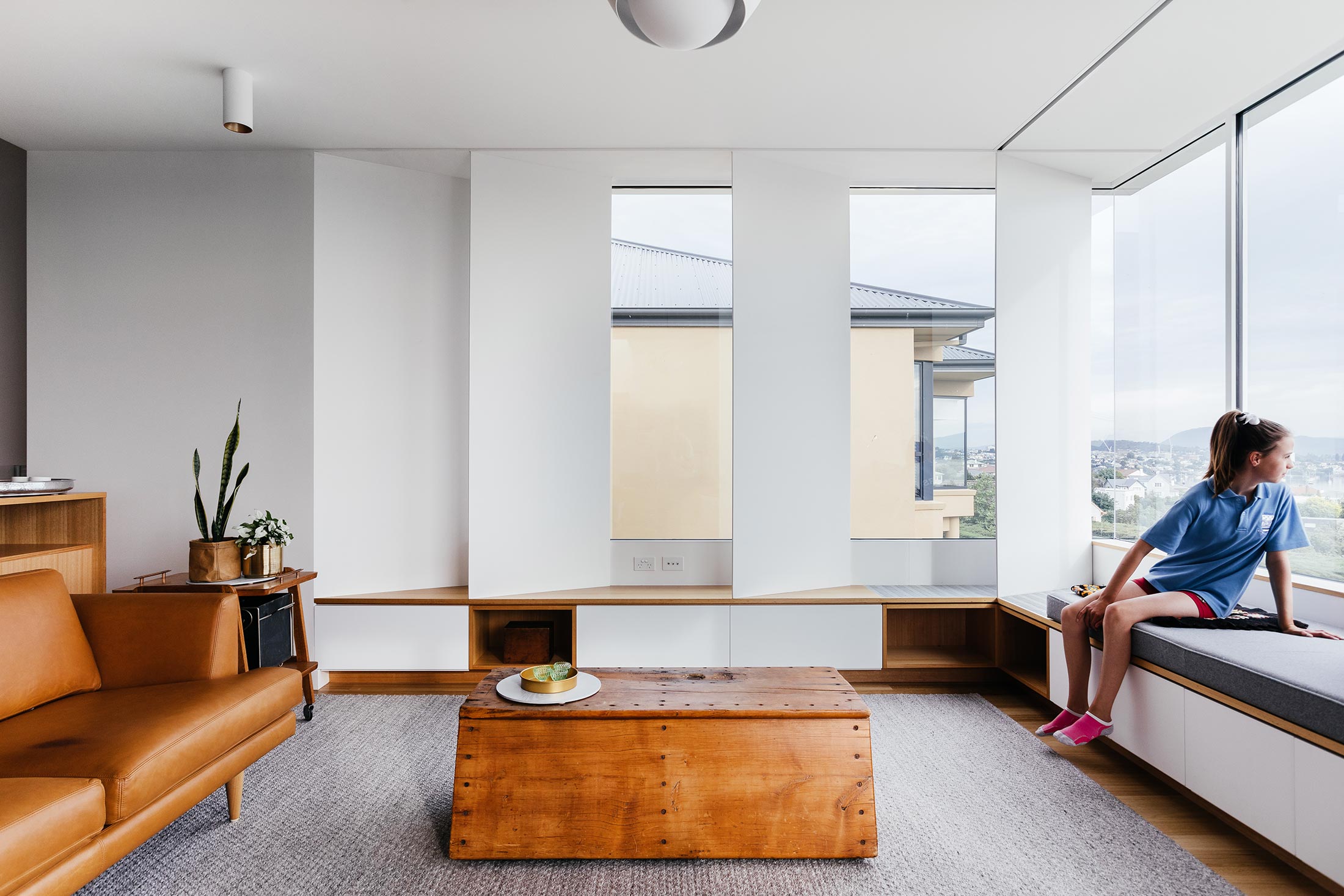 SANDY BAY HOUSE 1