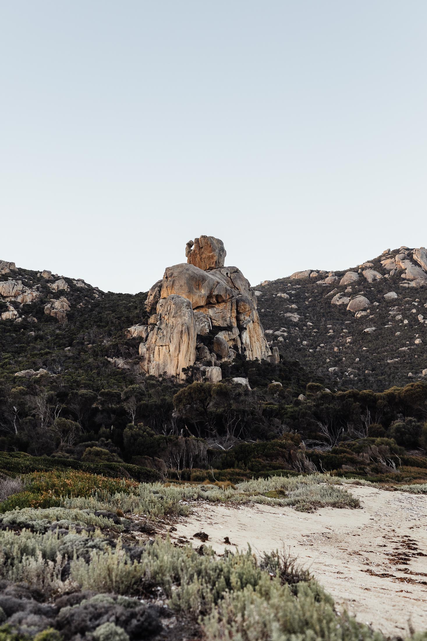 FLINDERS ISLAND 10
