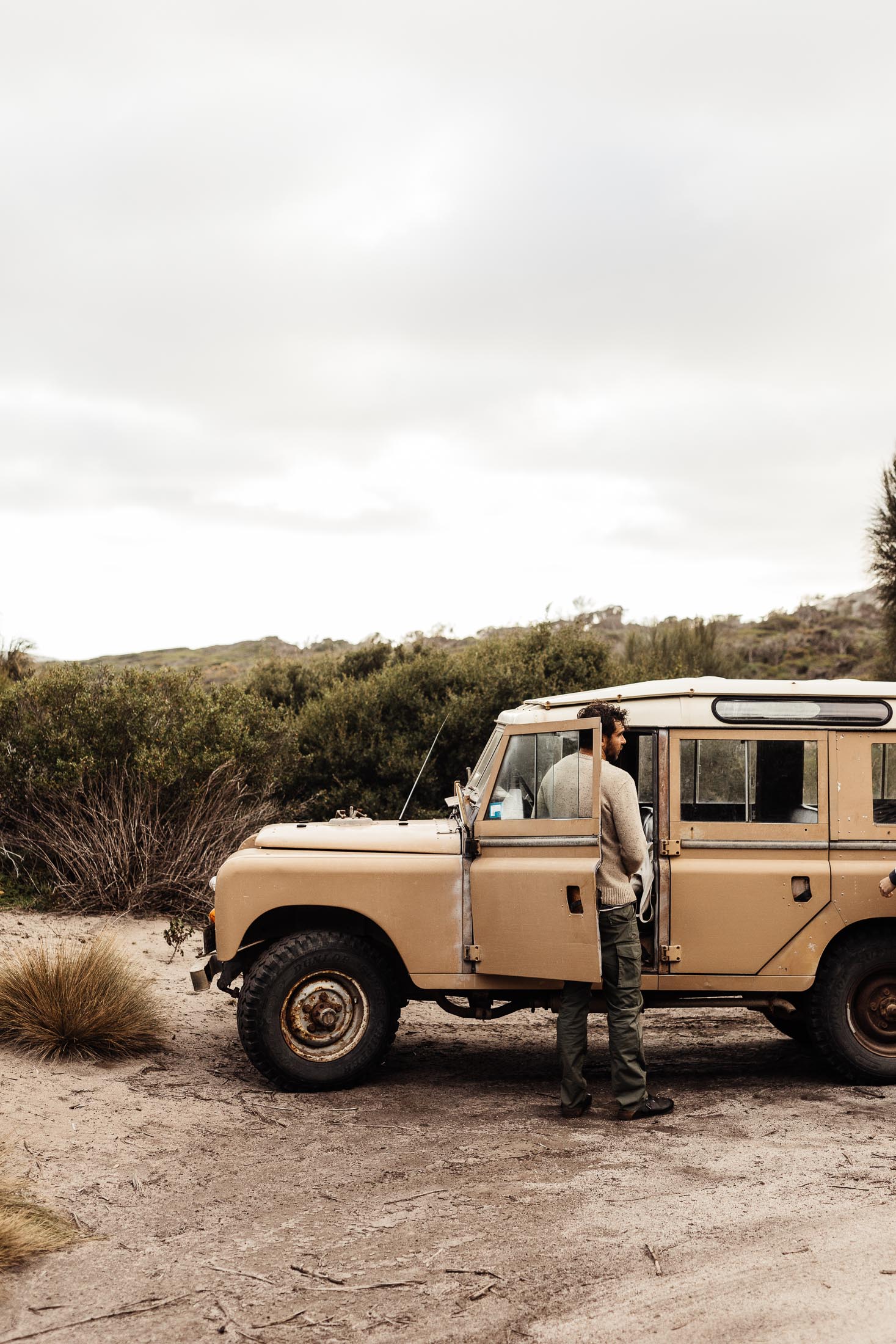 FLINDERS ISLAND 11