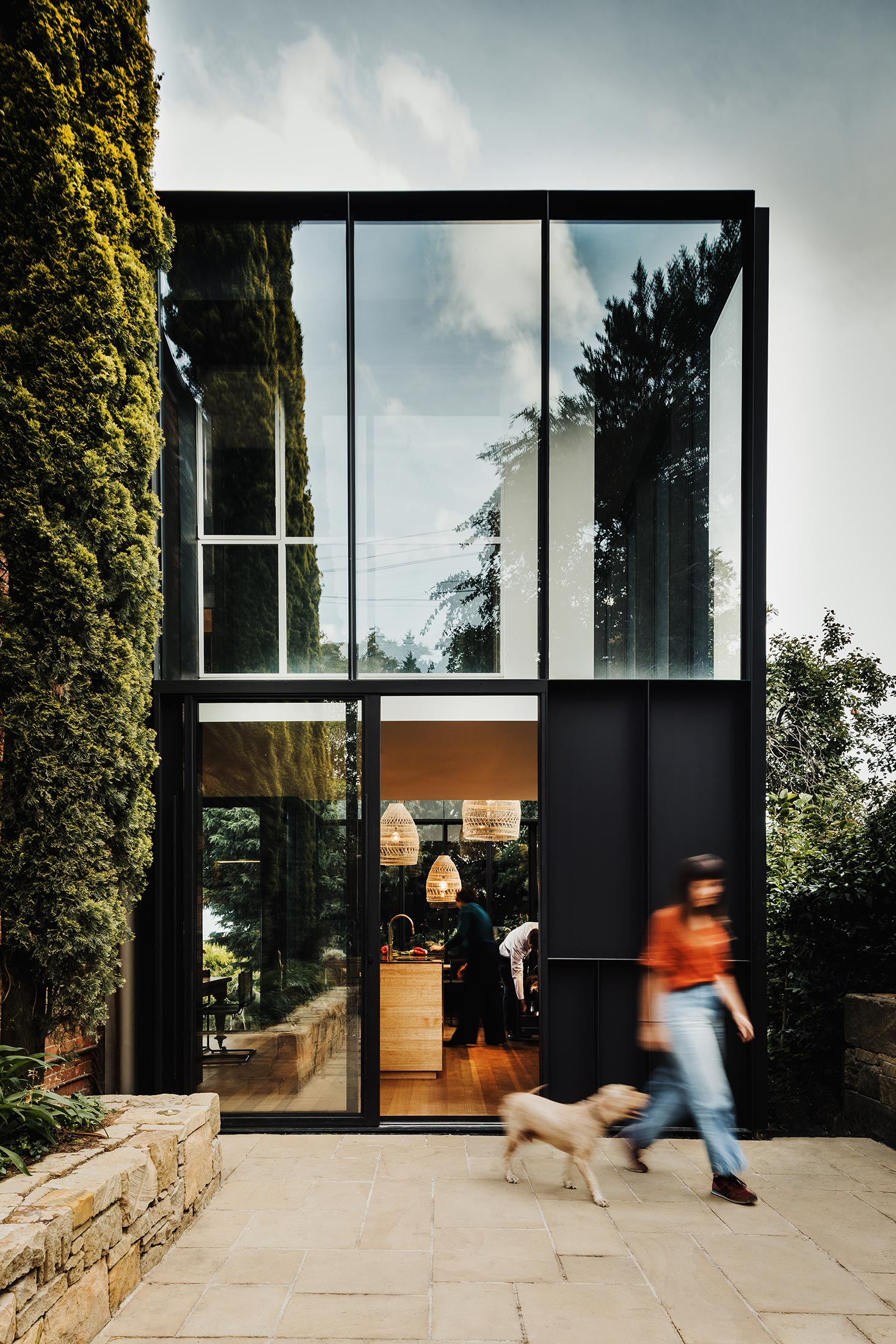 GREEN HOUSE 3