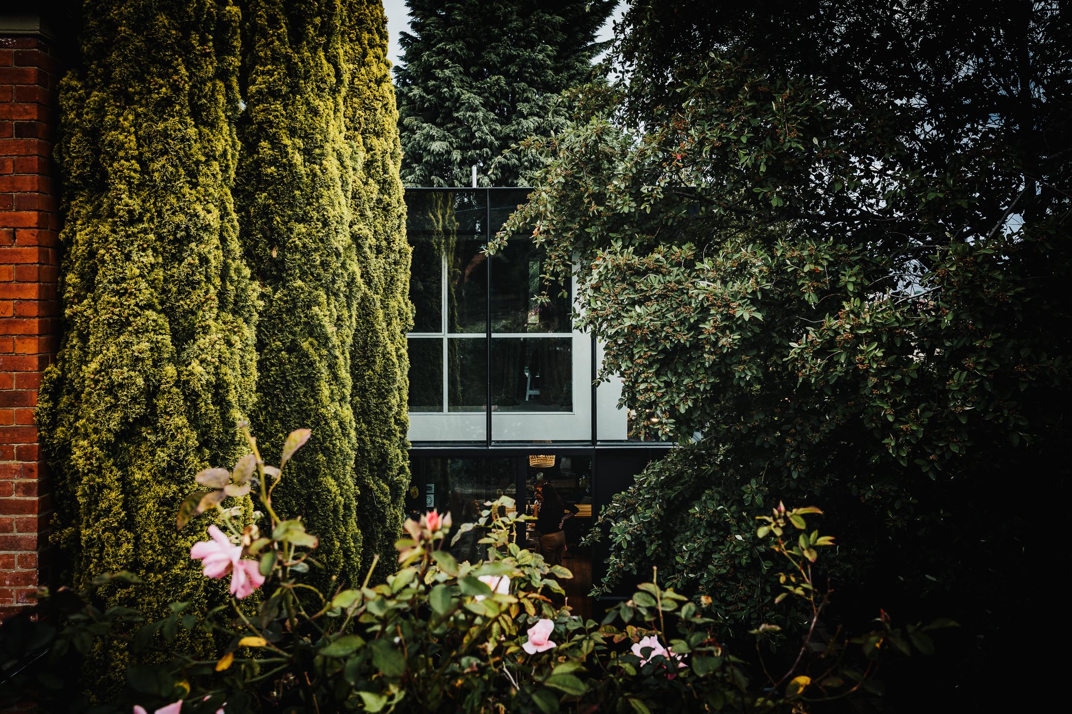 GREEN HOUSE 1