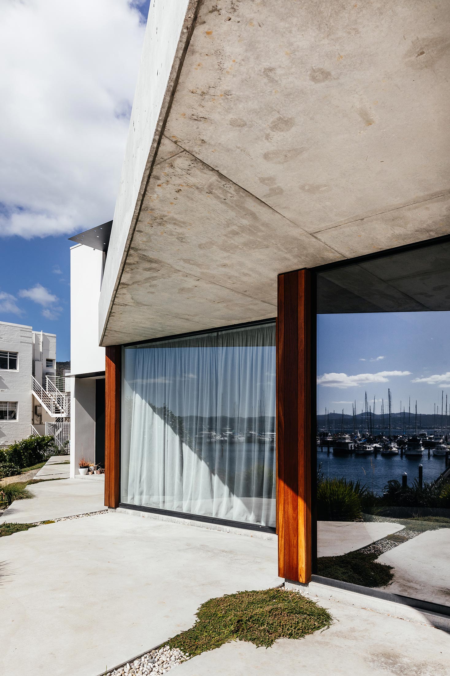 SANDY BAY HOUSE 8