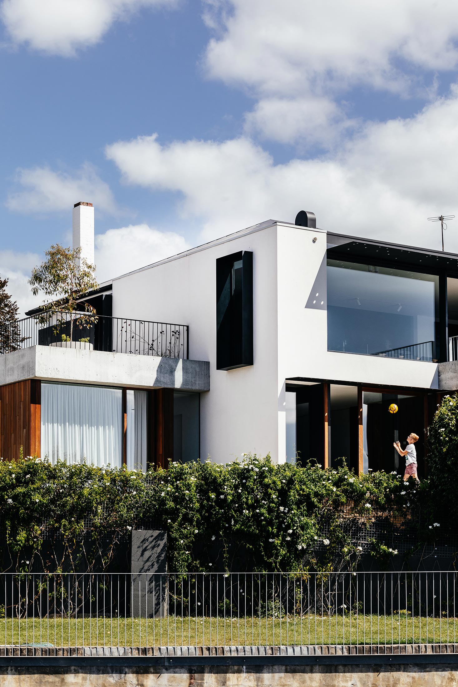 SANDY BAY HOUSE 9