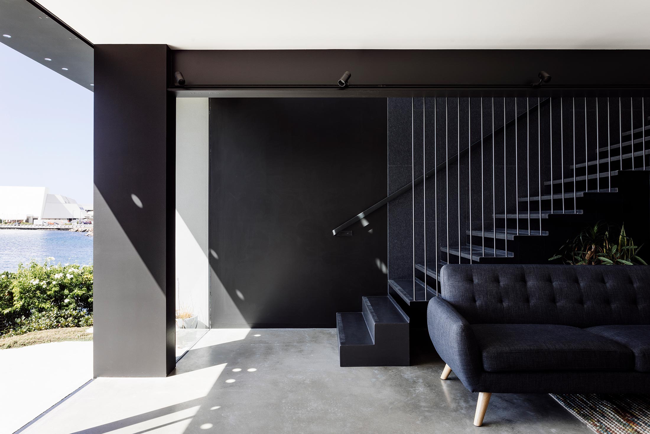 SANDY BAY HOUSE 7
