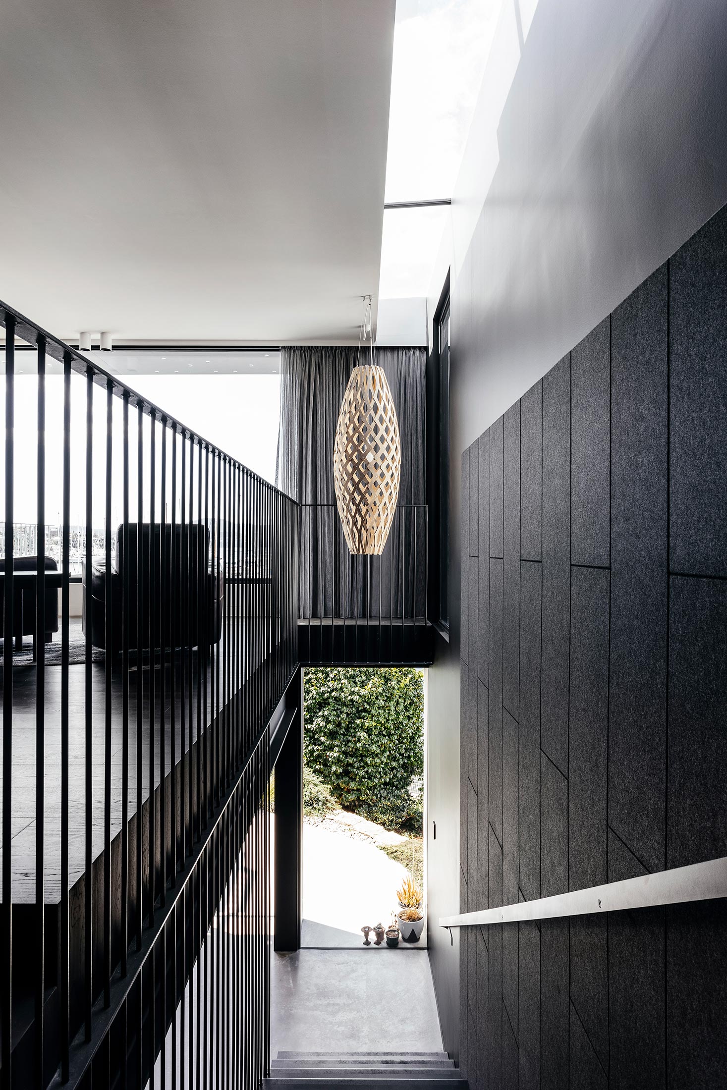 SANDY BAY HOUSE 12