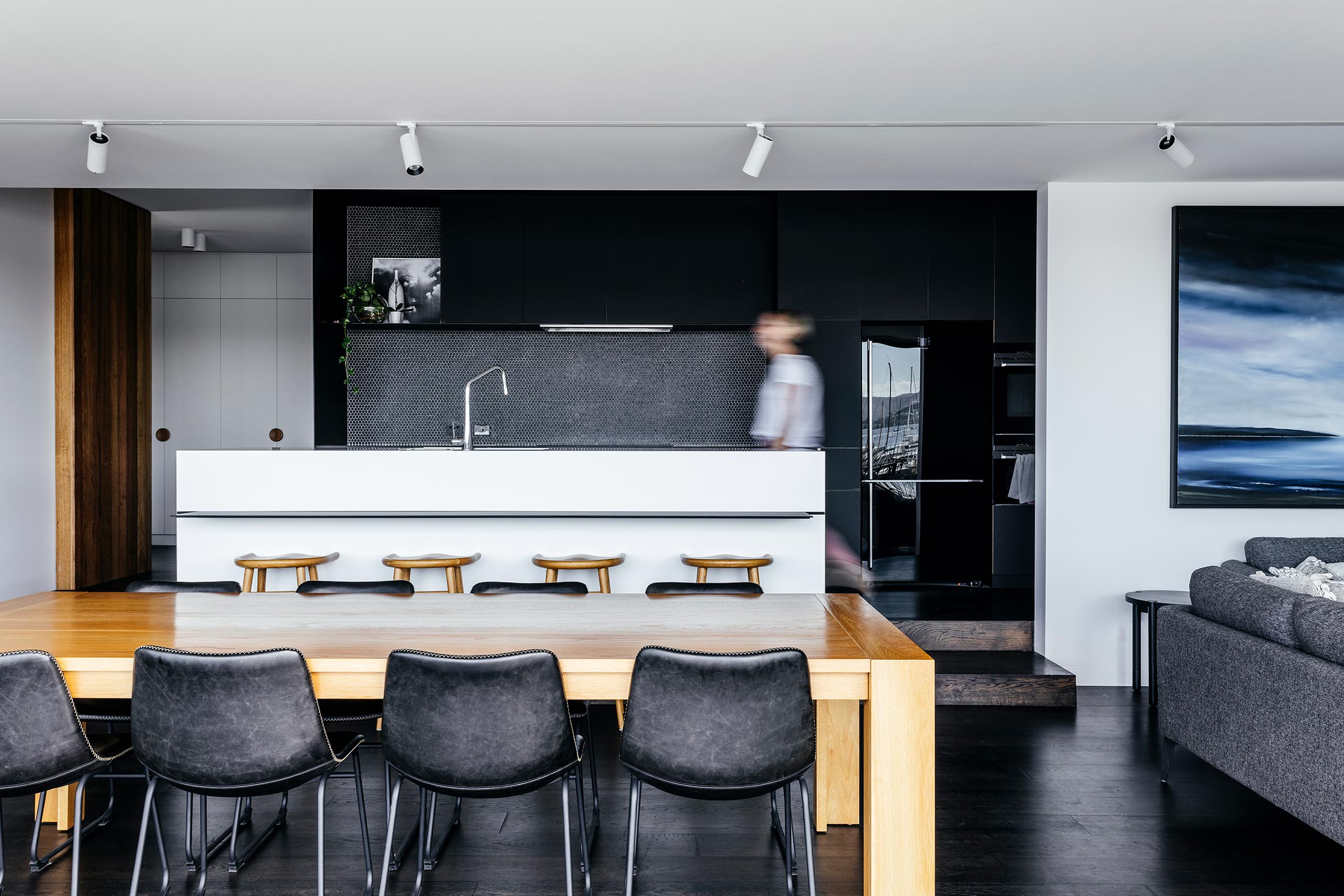 SANDY BAY HOUSE 14