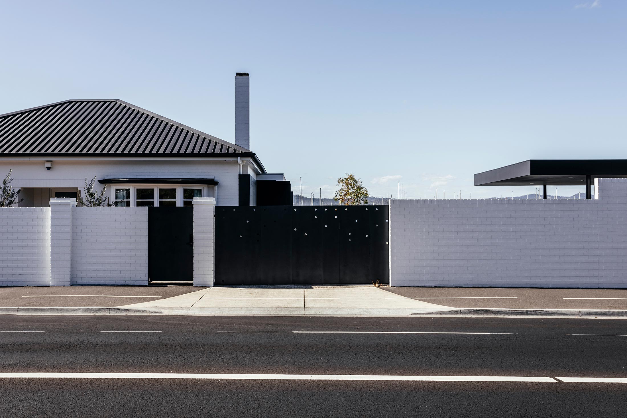 SANDY BAY HOUSE 2